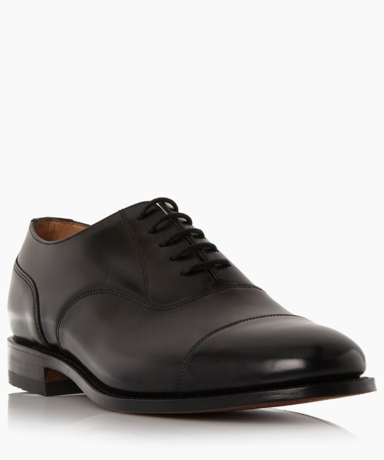 Dune sale felixe brogues