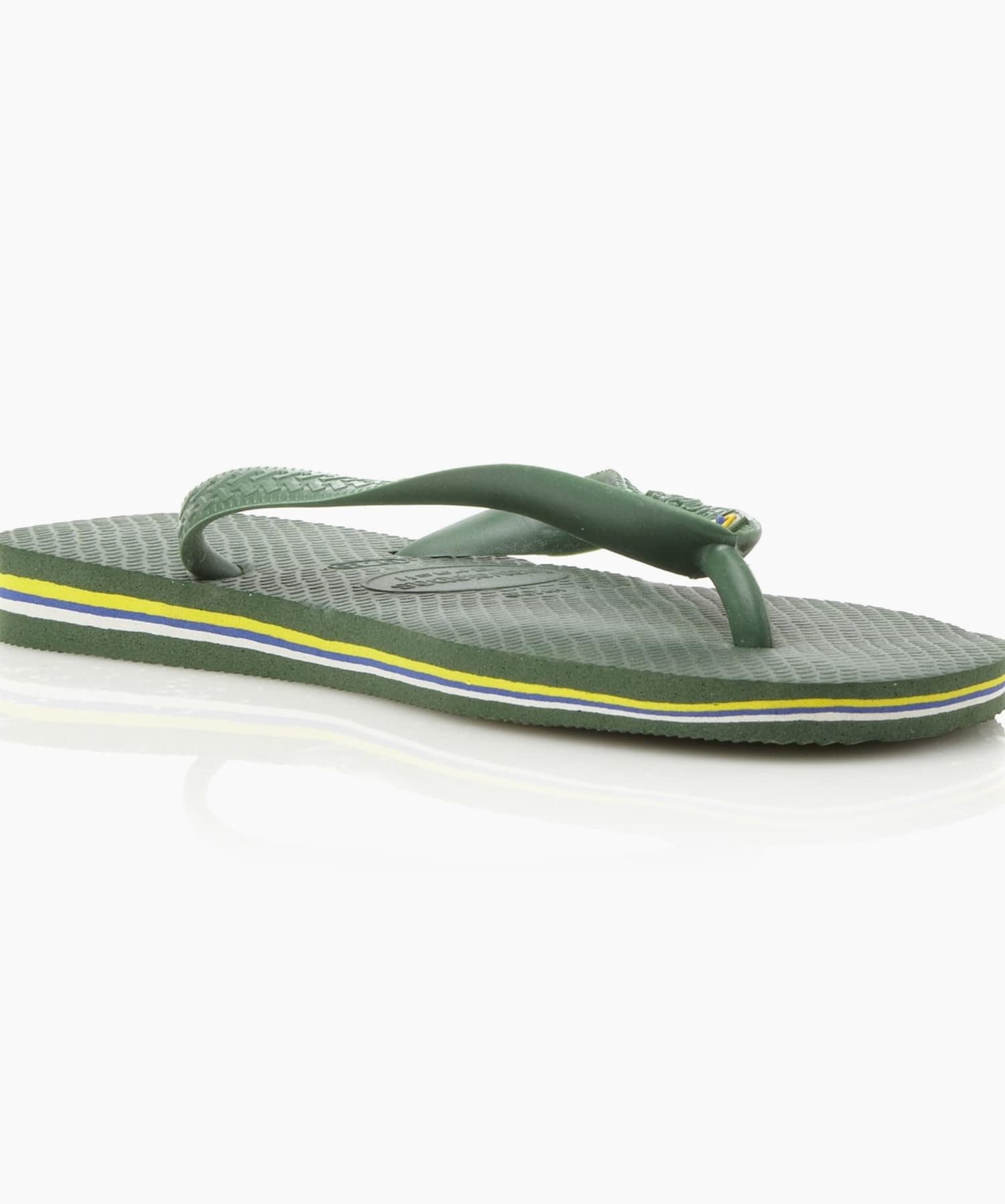 Khaki havaianas outlet