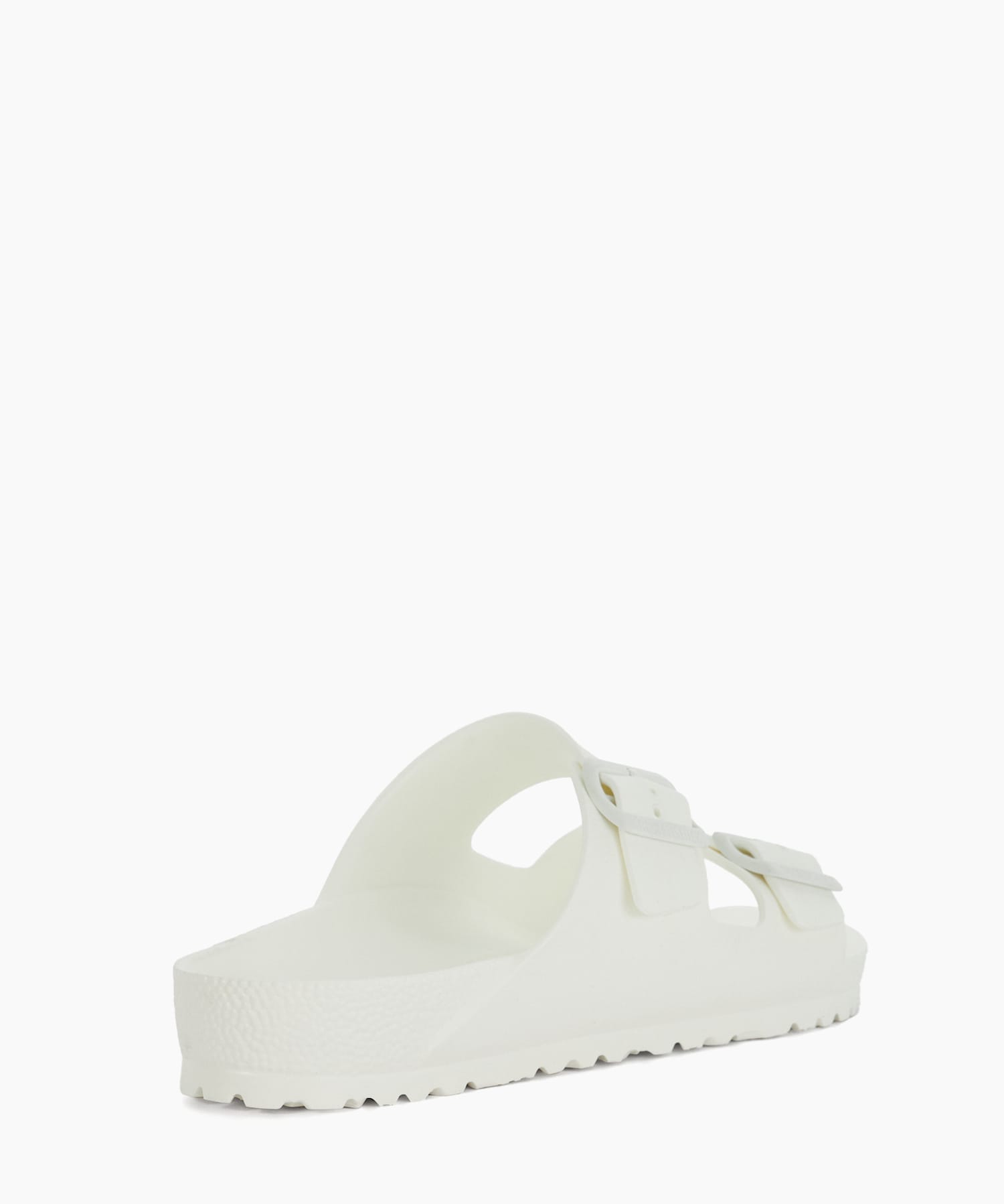 Birkenstock arizona eva white mens hot sale