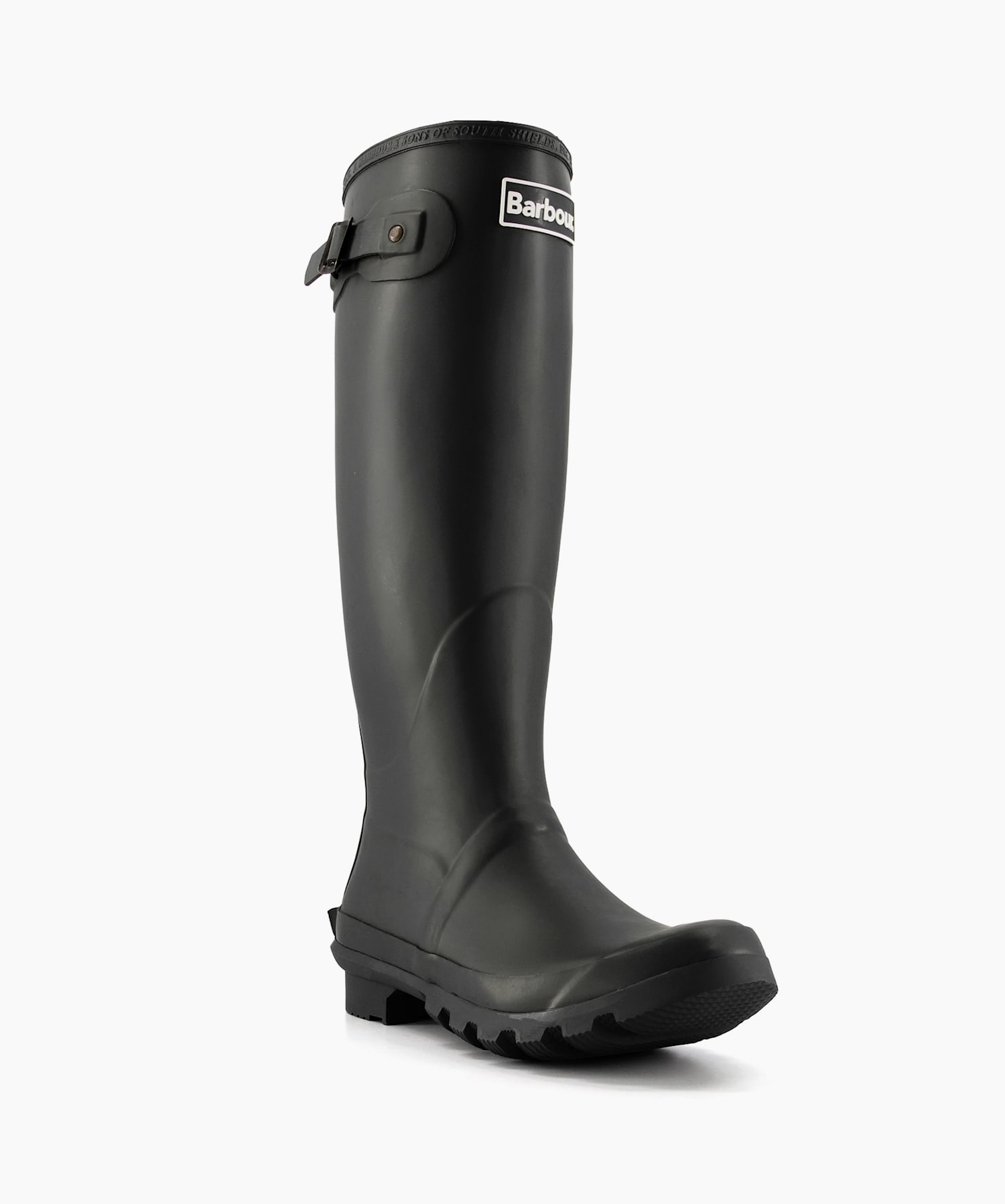 Dune wellington boots clearance