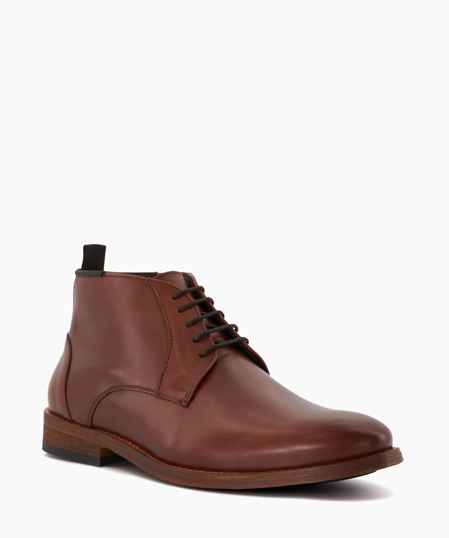 Benwell smart best sale chukka boots