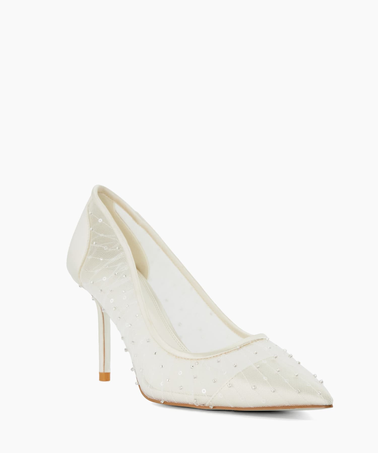 Bespoke heels sales