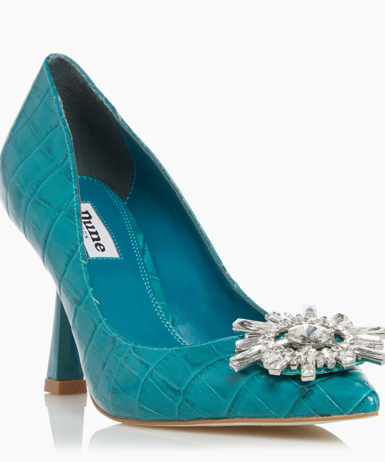 Blissfull Turquoise