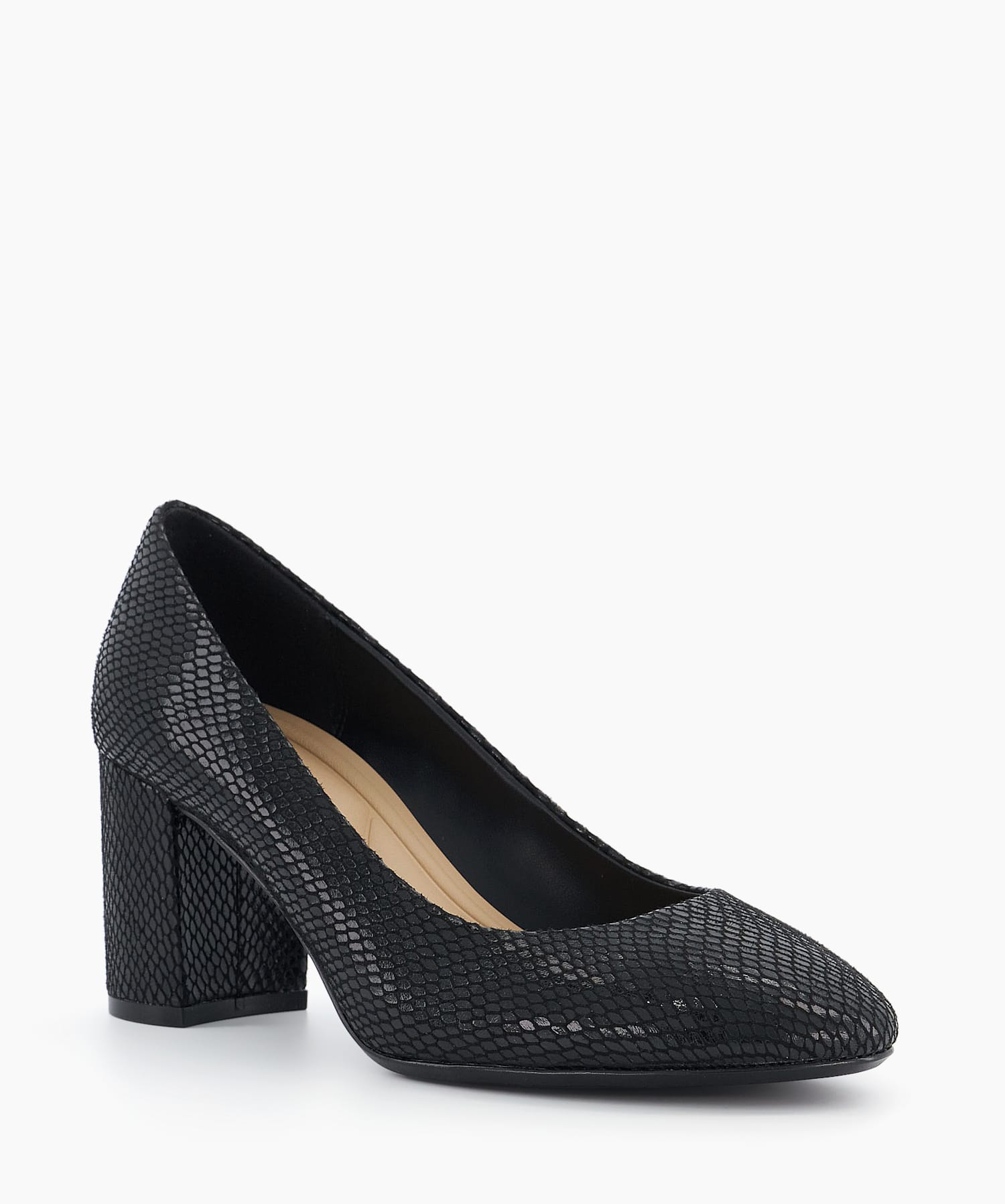 Dune sale court heels
