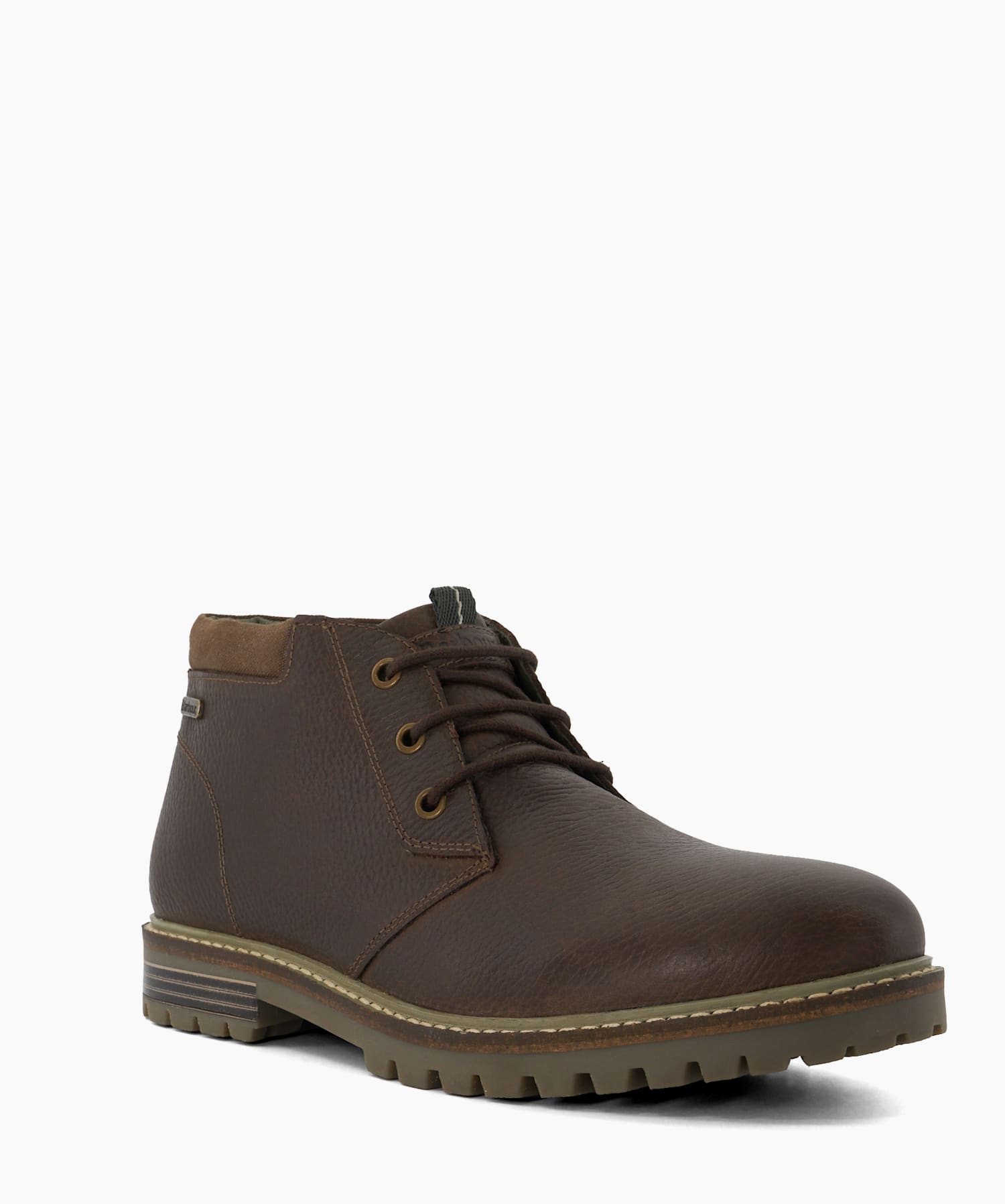 Boulder Brown