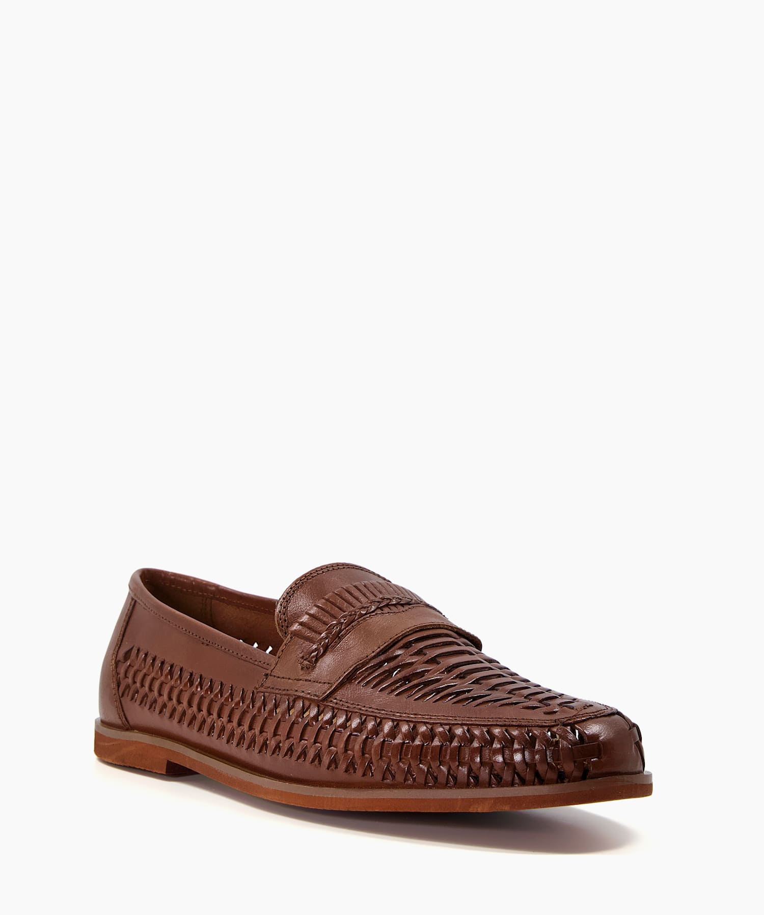 Brighton loafers store