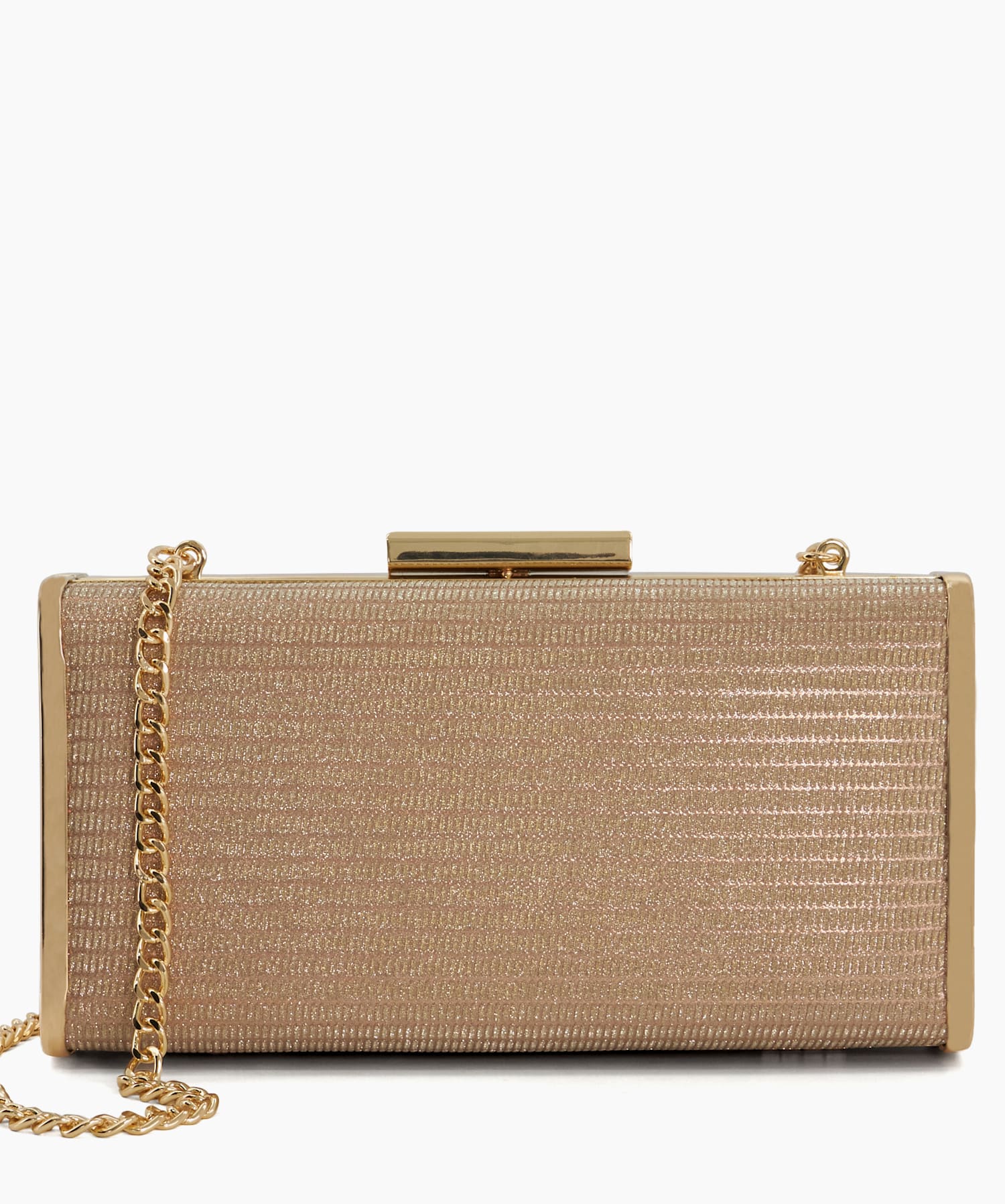 Dune brocco clutch bag online