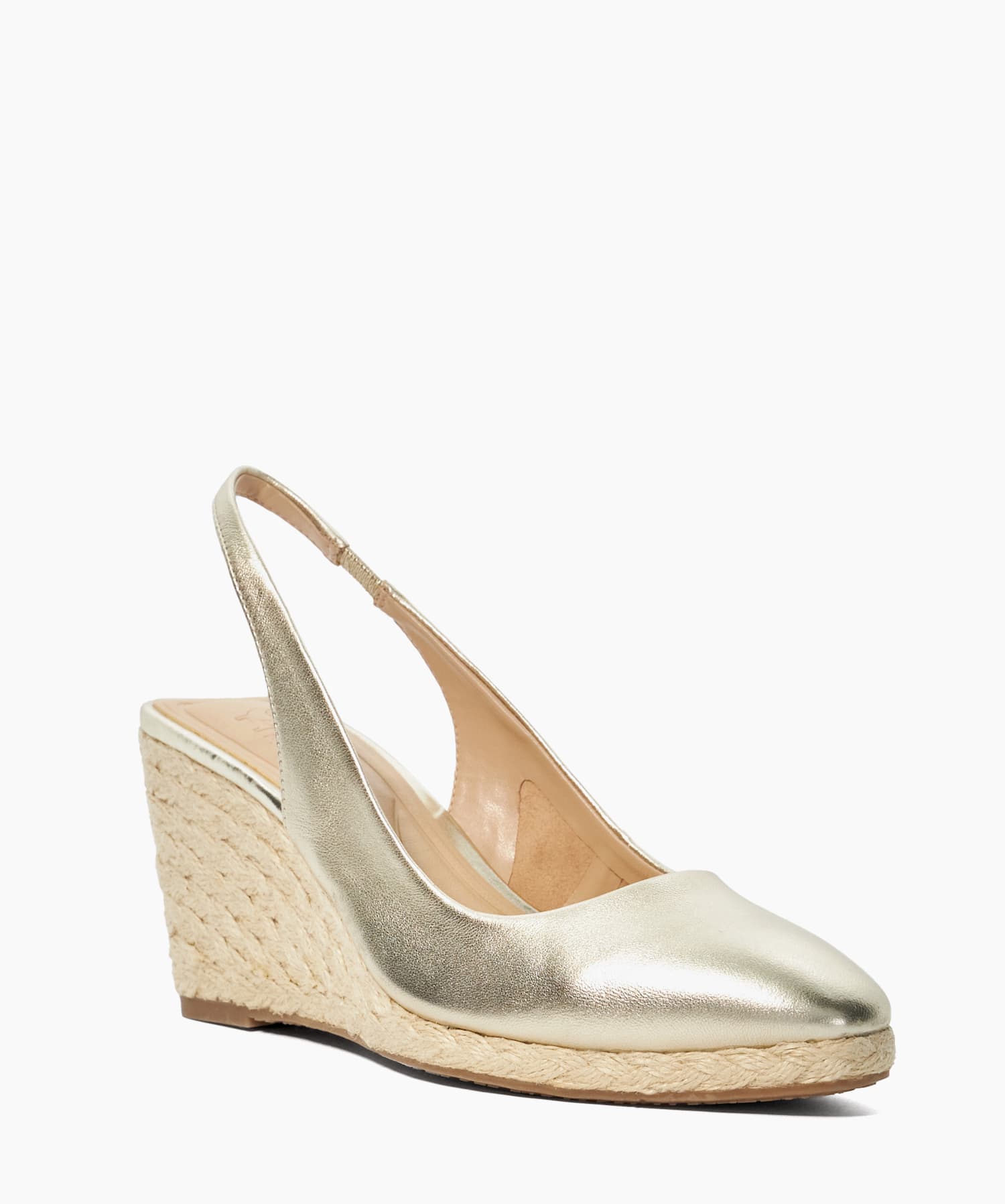 Report jenny wedge sandal cheap