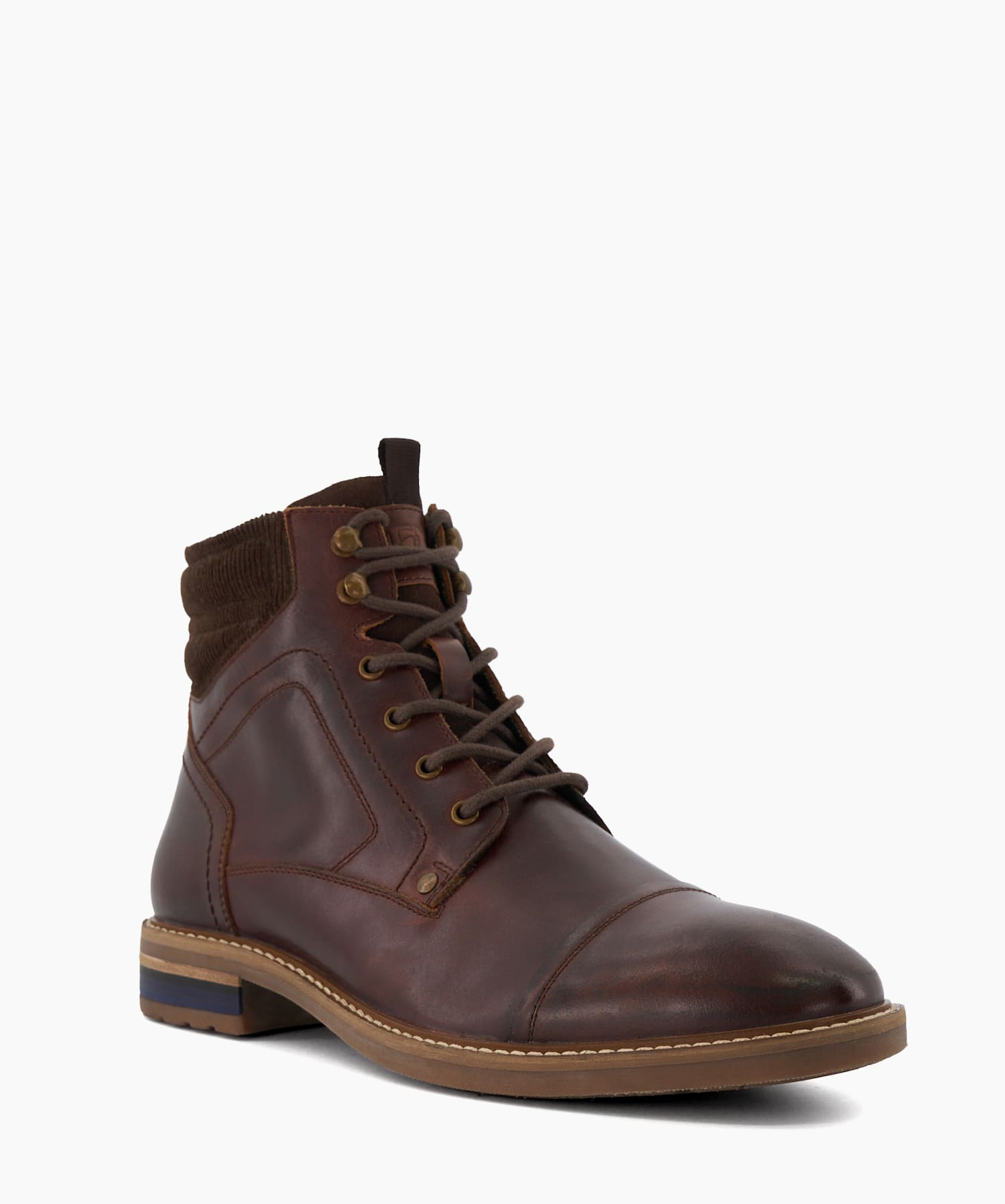 Mens barbour deals dalton boots
