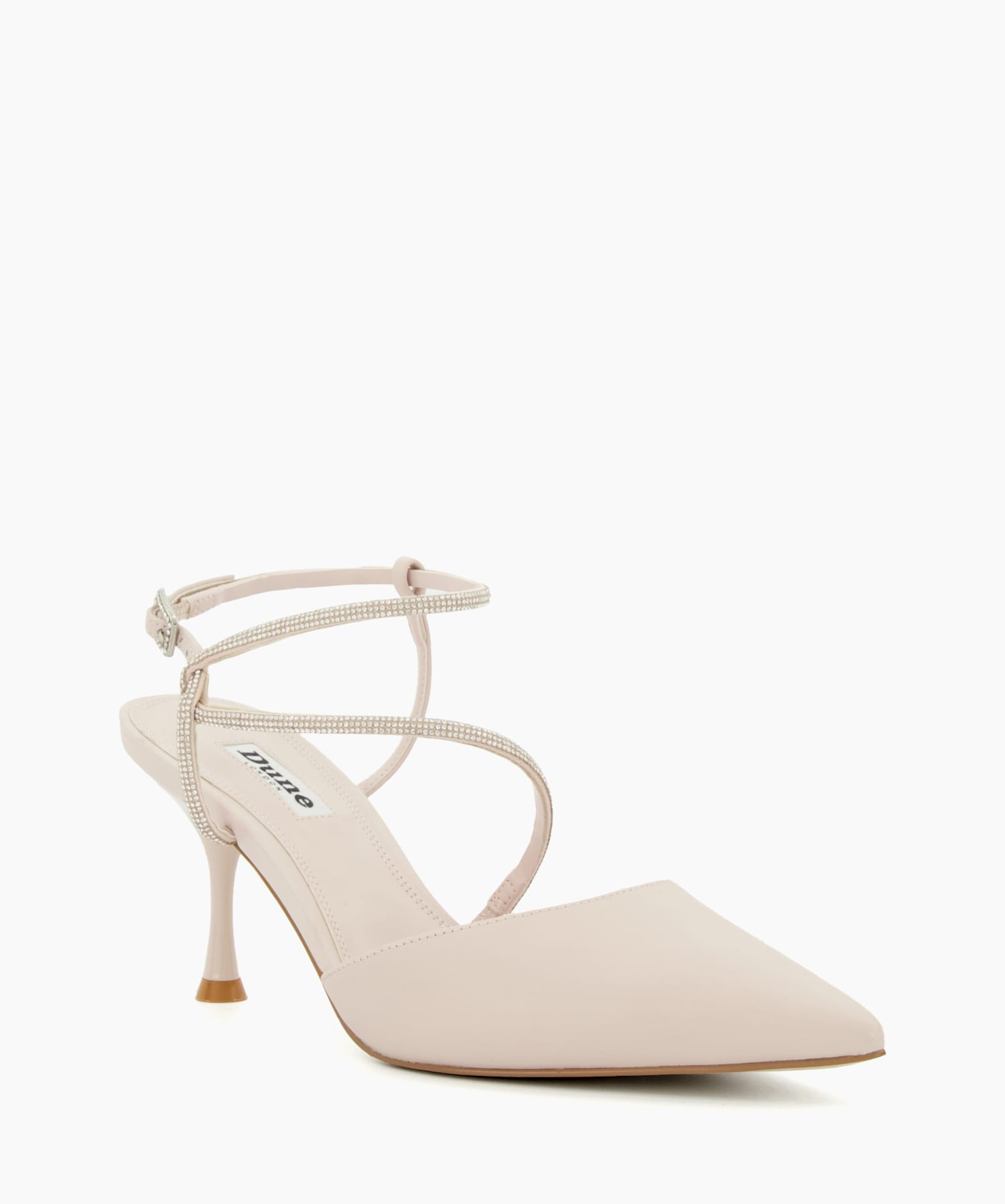 Dune karlotta cheap wedge