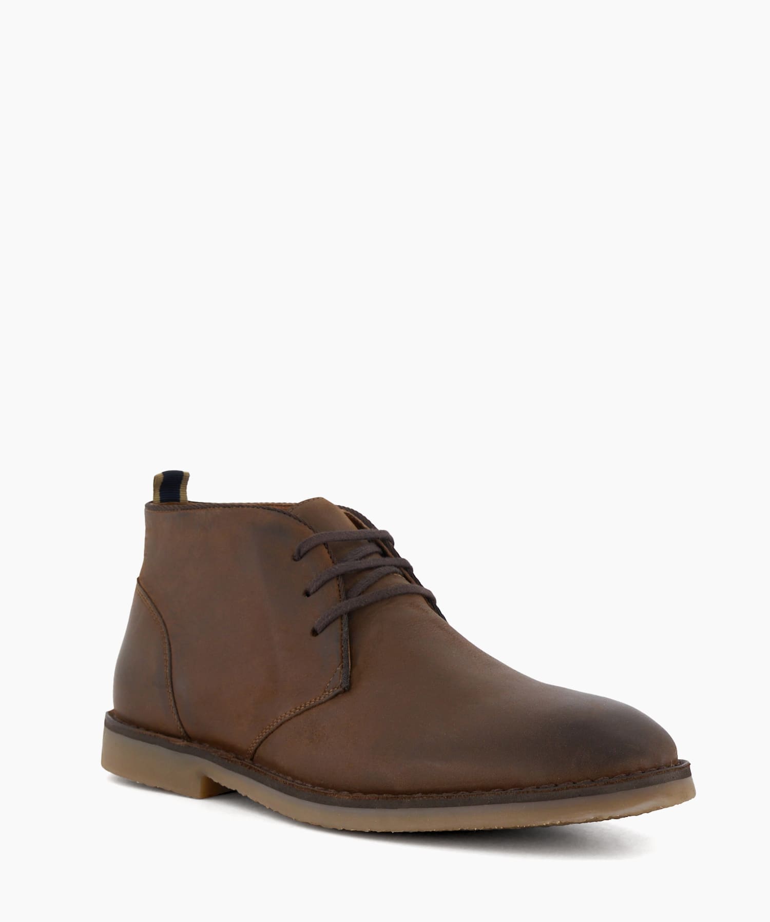 Clarks sale brown chukka