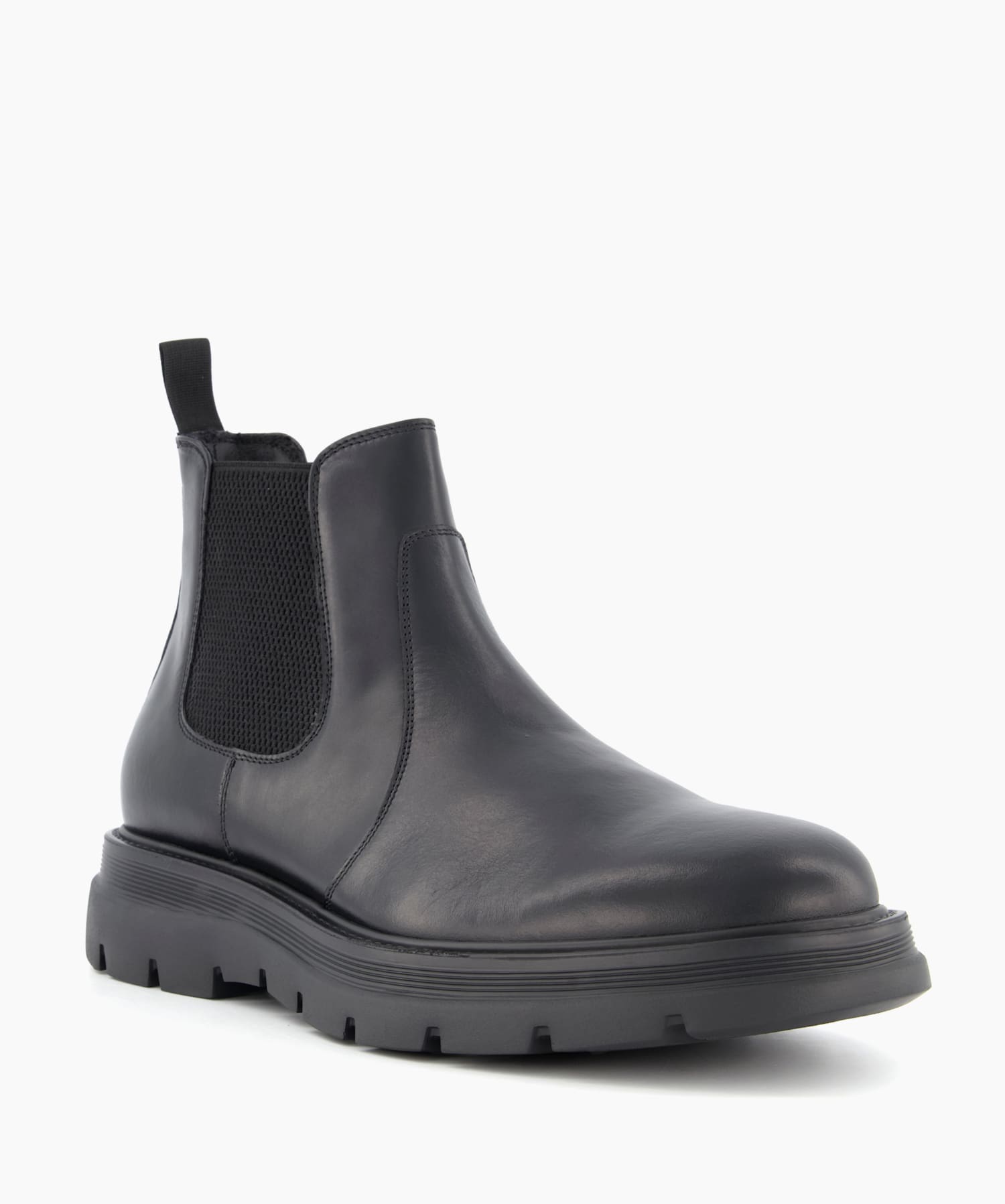 Clarendon chunky store chelsea boot