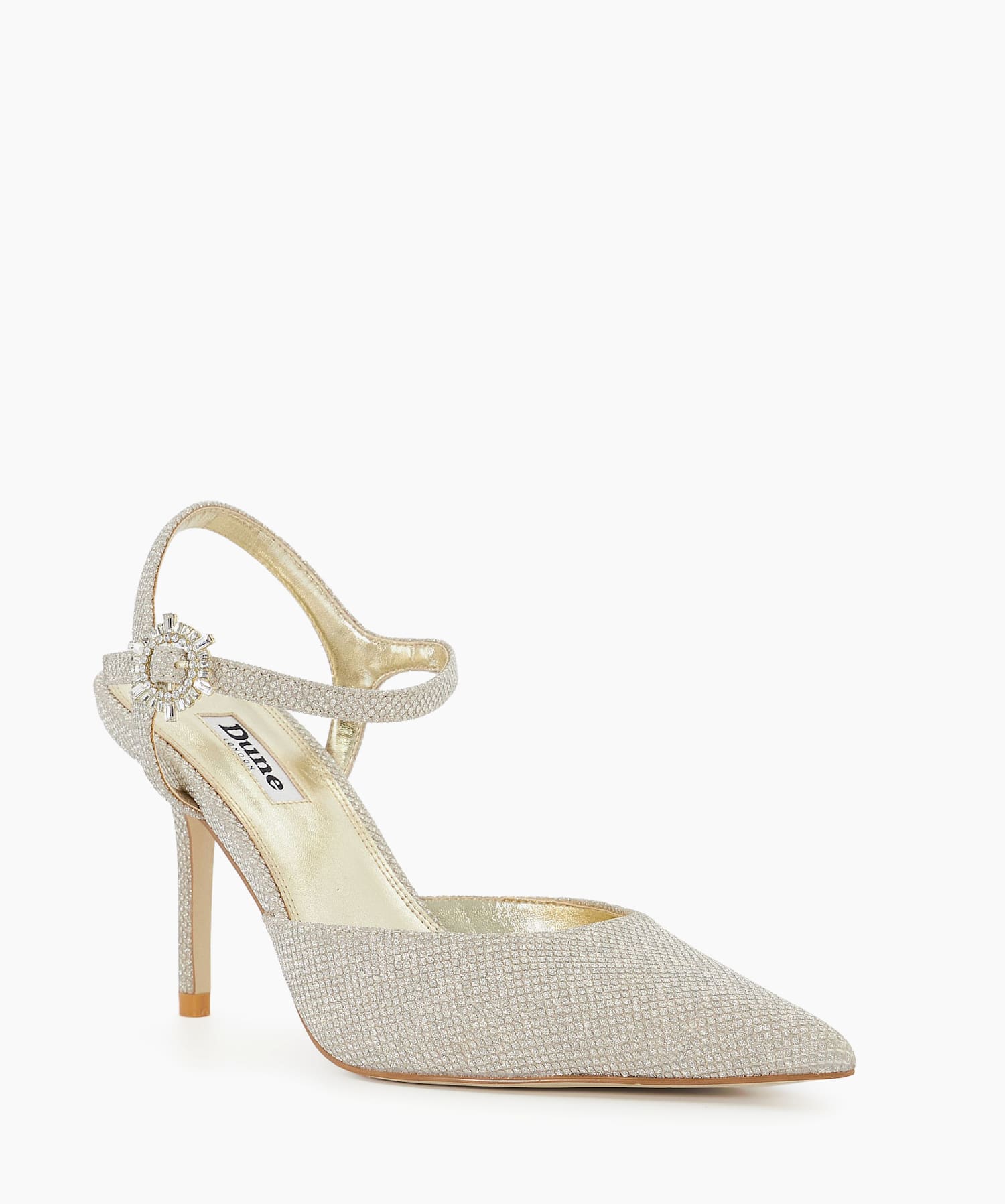 Dune glitter 2024 pumps