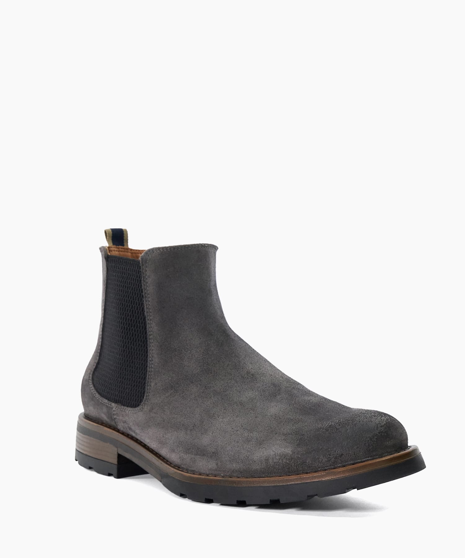 Dune mens chelsea boots sale outlet