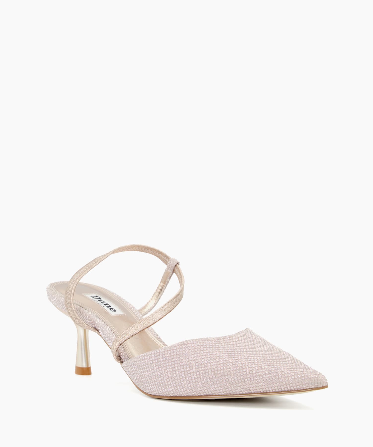 Dune courtnee gold cheap