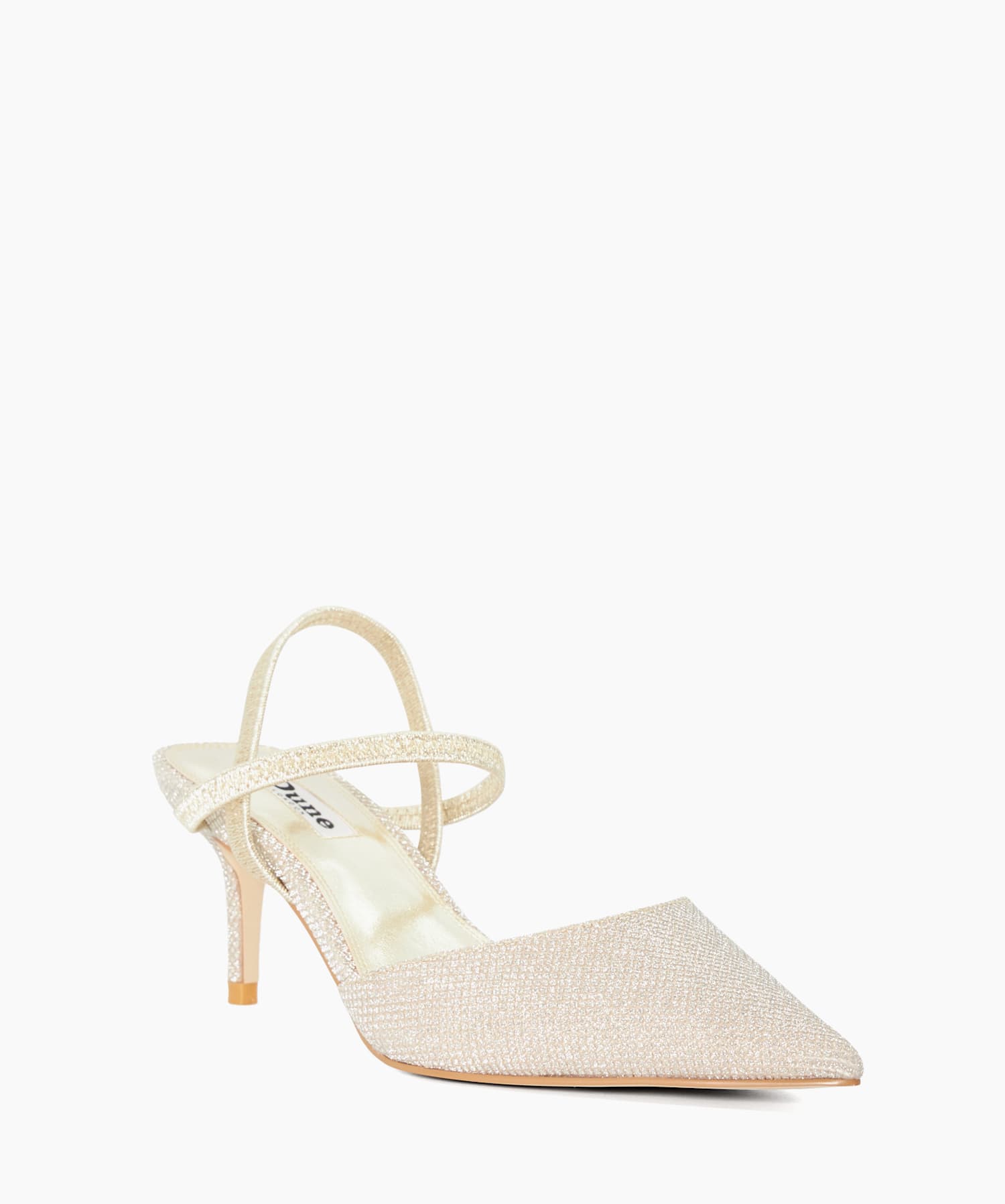 Dune courtnee 2025 gold