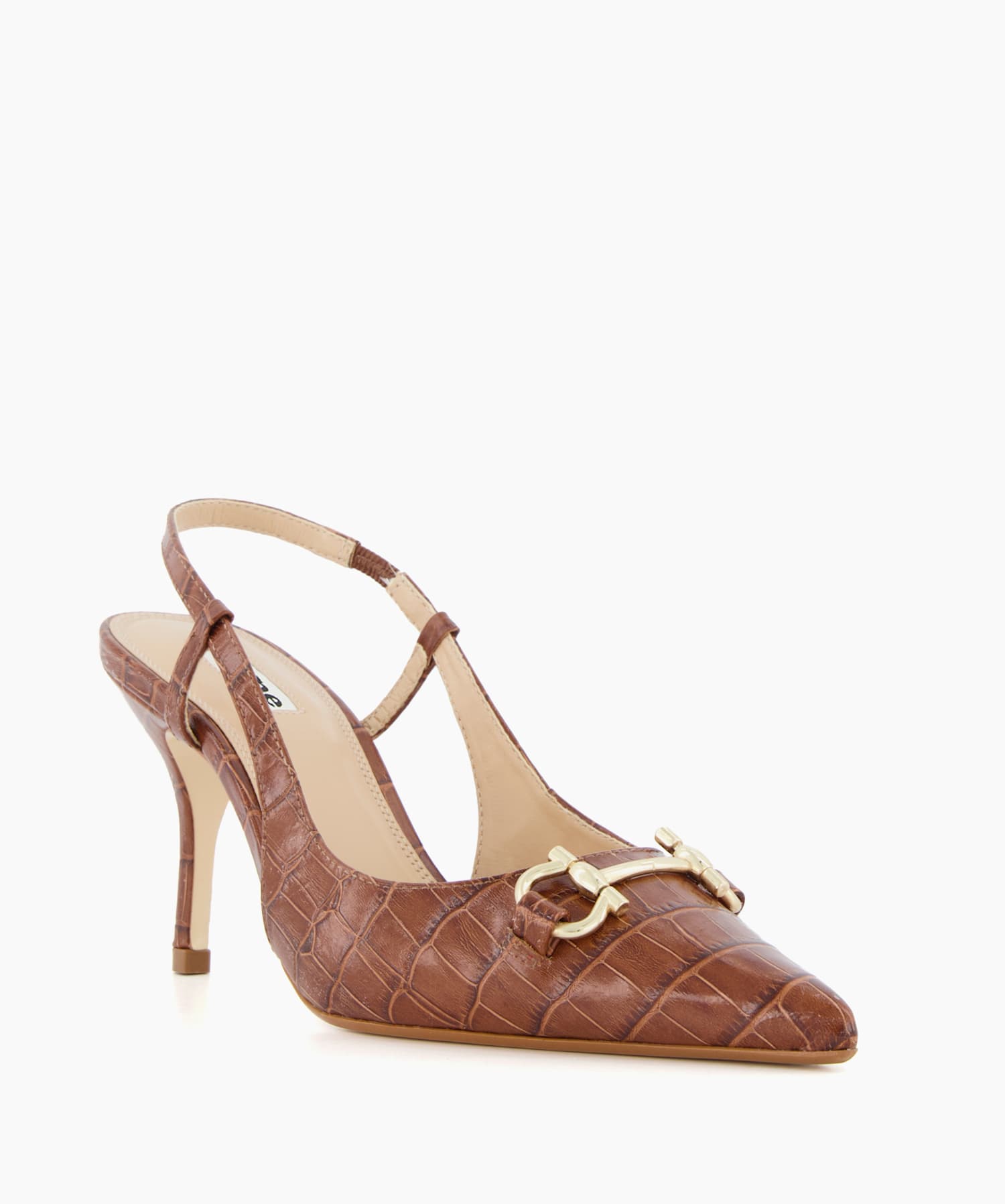 Slingbacks sale too loose