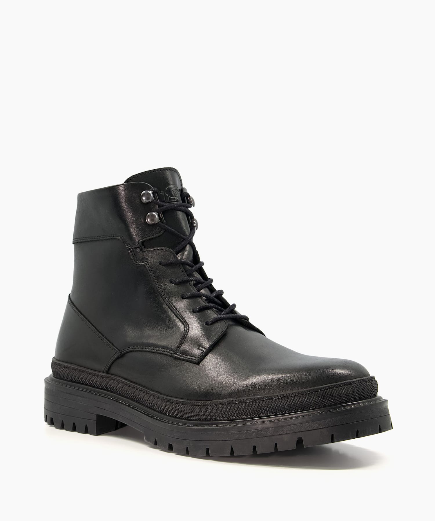 Hugo 2025 impact boots