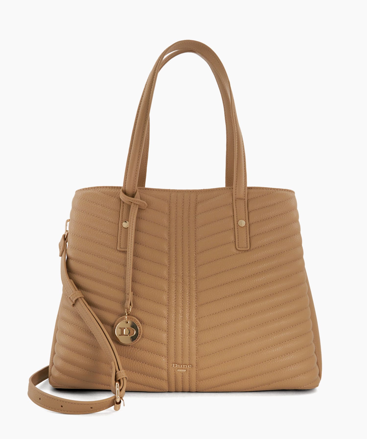 Dune darys large tote bag deals