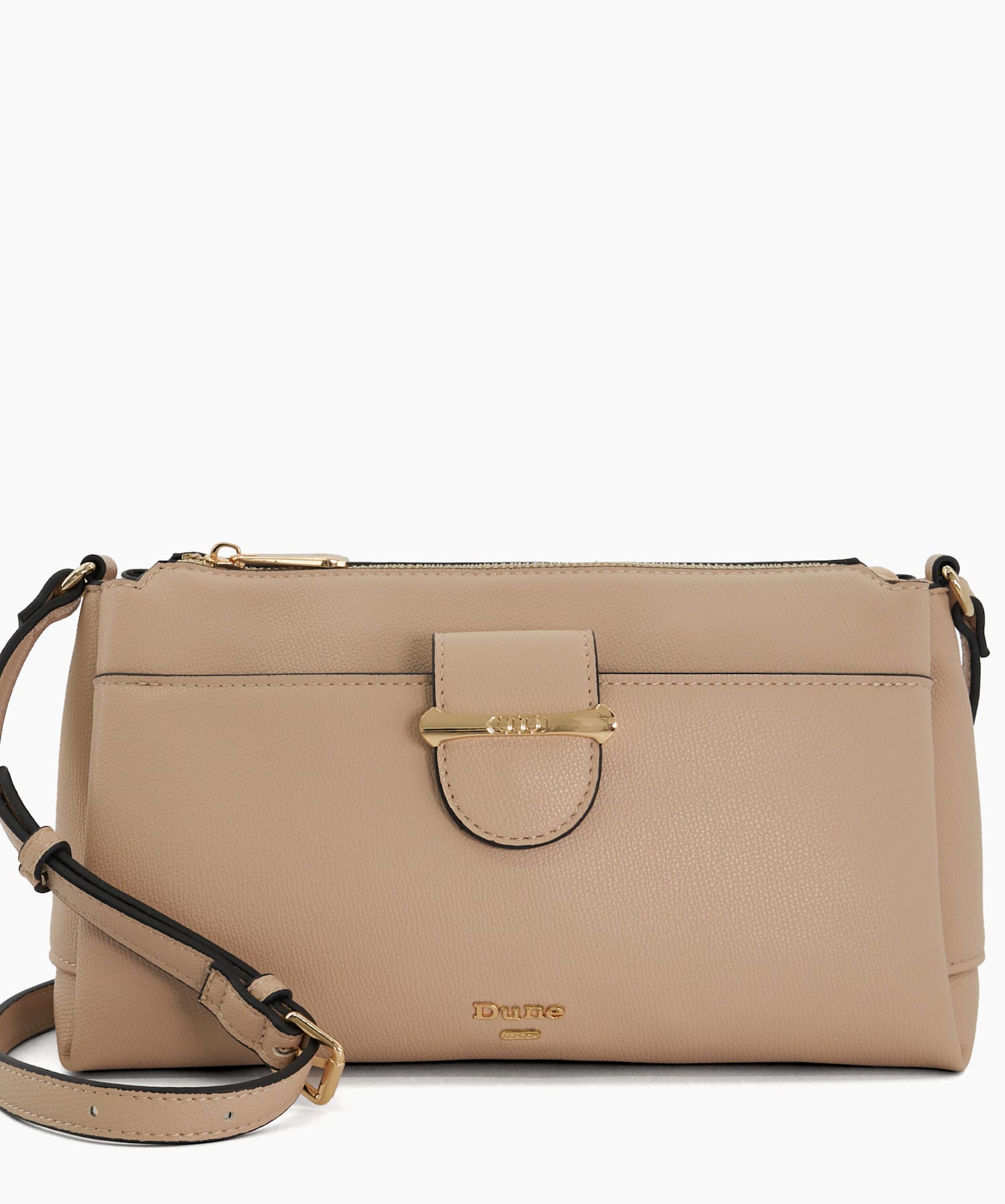 Dune cross body bag sale store