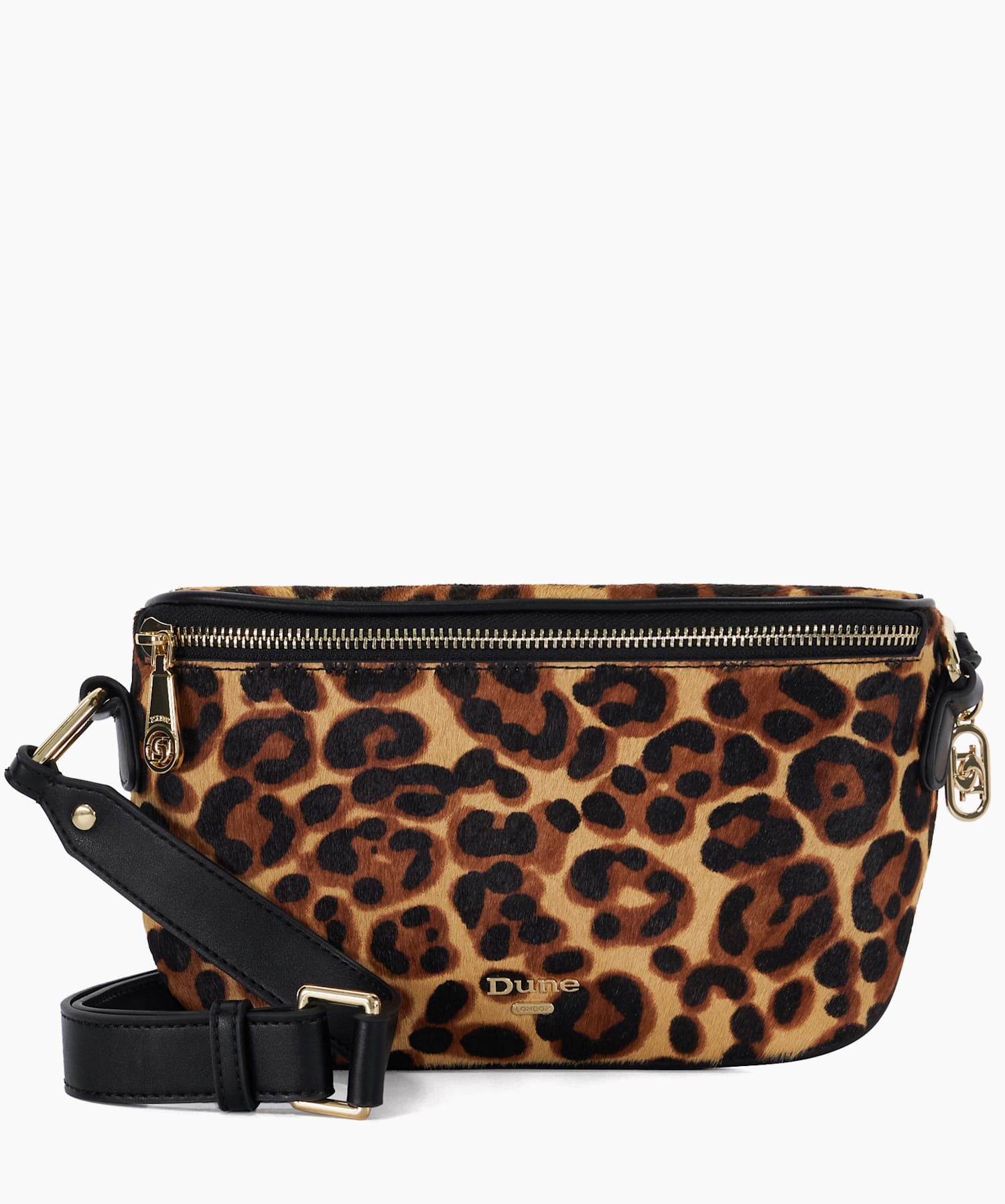 Dent Leopard