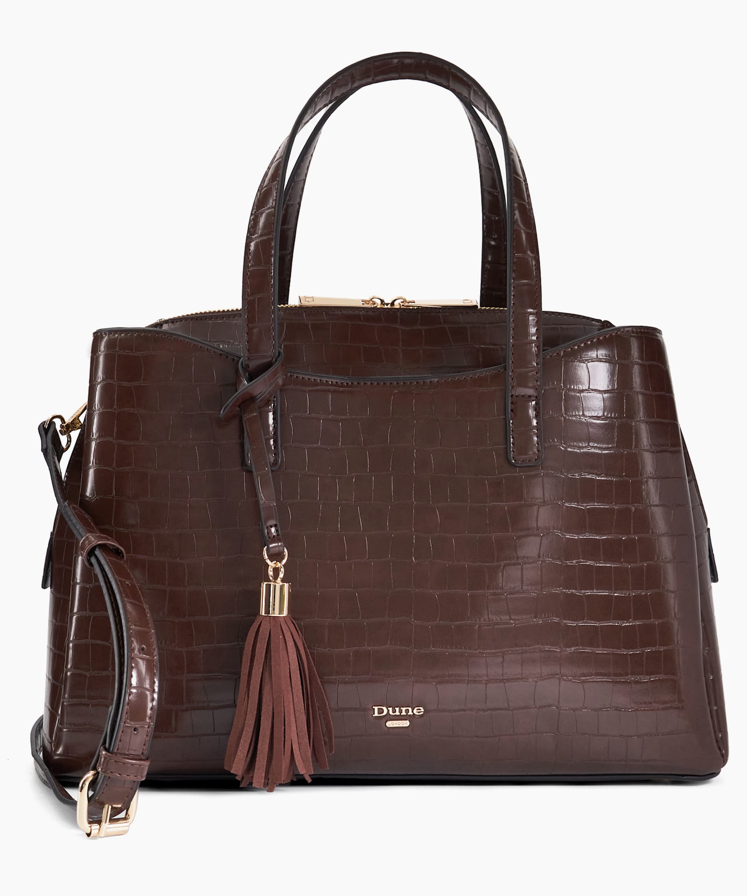 Dignifyo Dark Brown