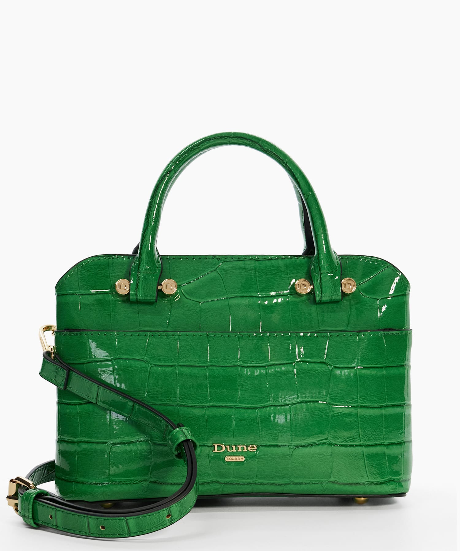 Green dune 2025 bag