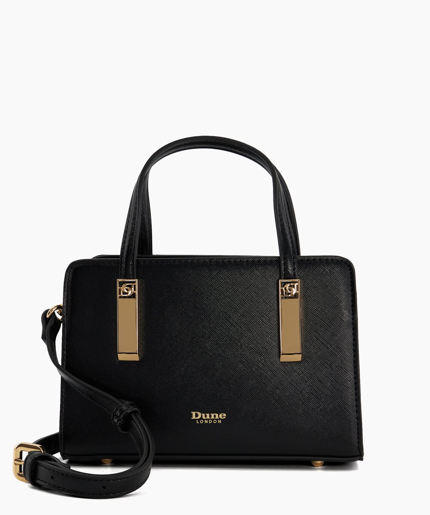 Dune london deals handbags sale