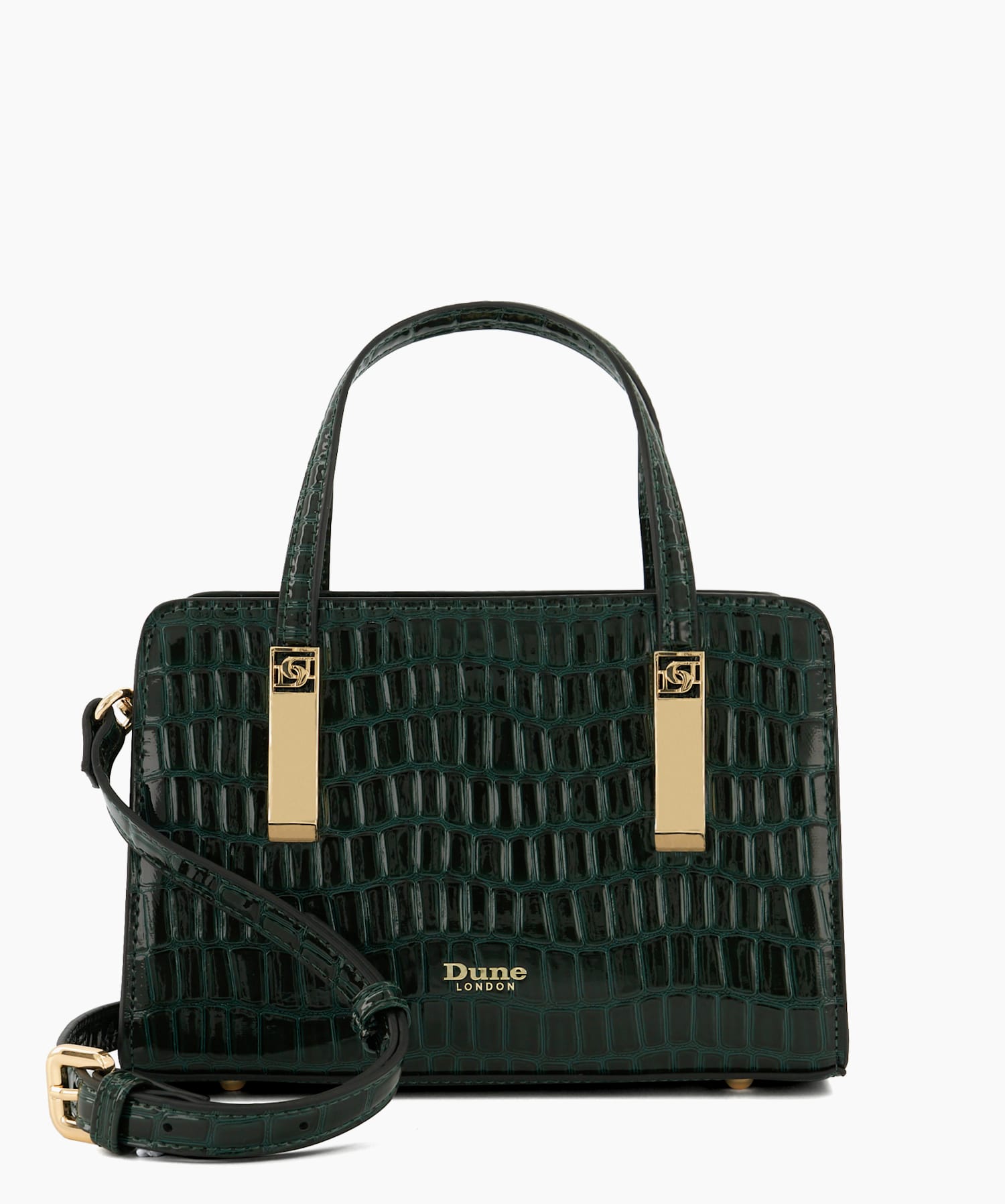 Dune crocodile 2025 bag