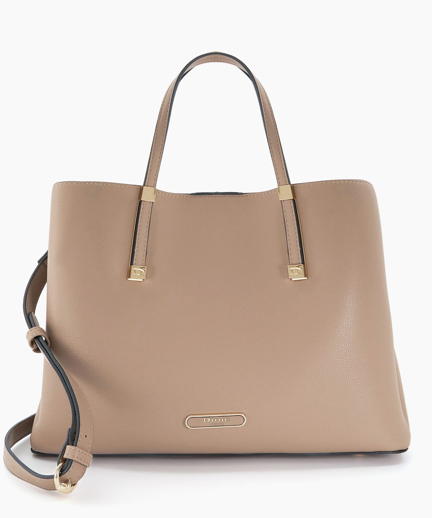 Dune dorrie bag tan deals
