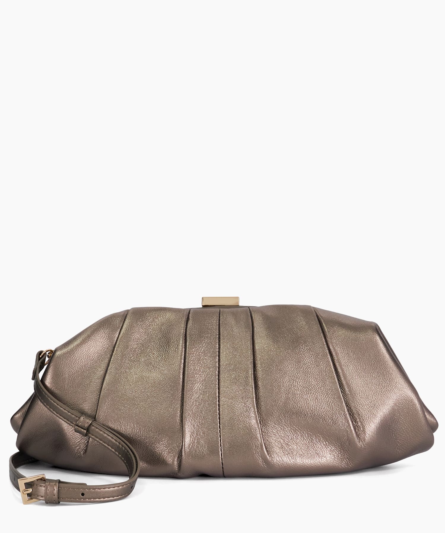 Drapery Pewter