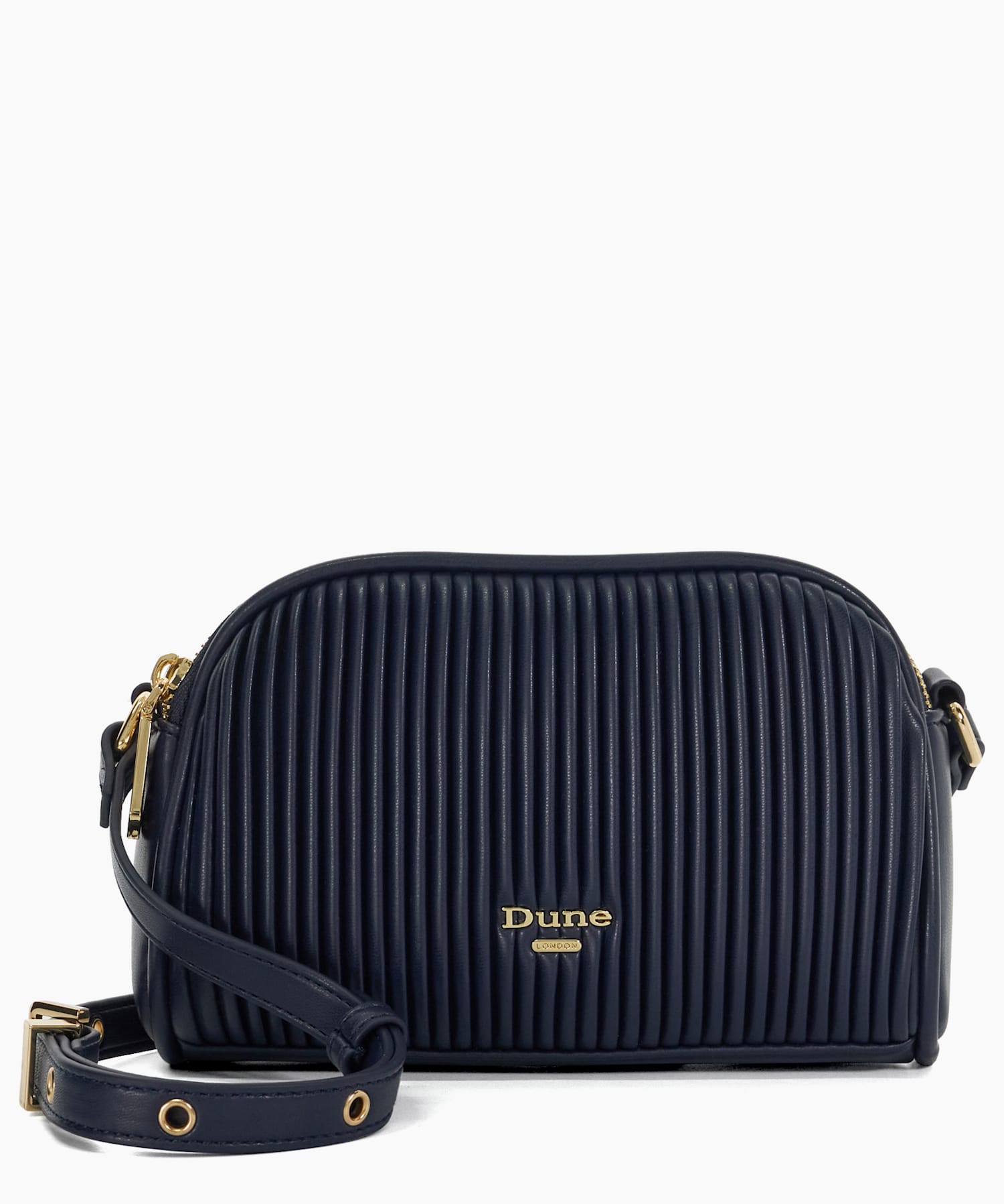 Detail Navy