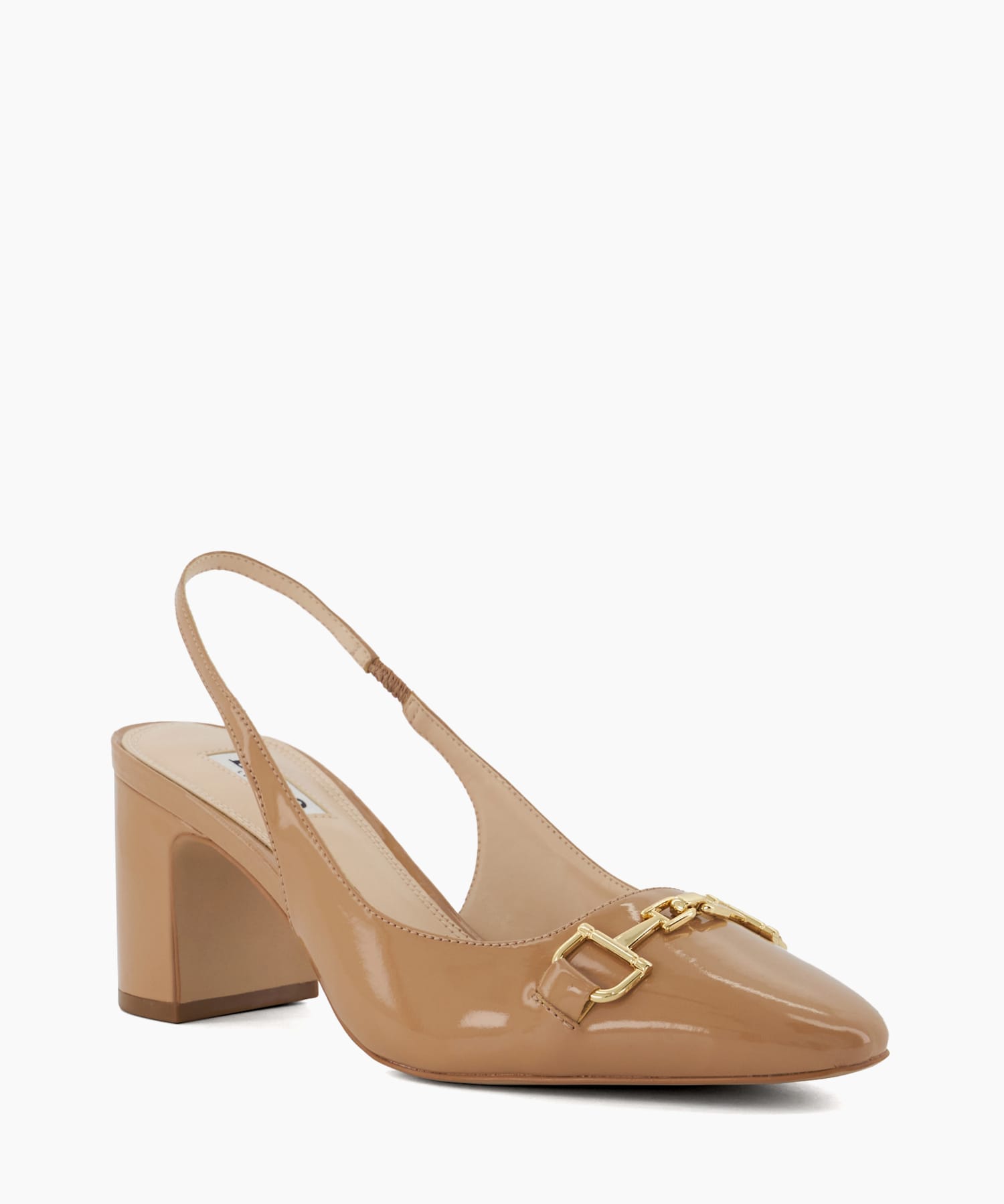Camel slingbacks 2025