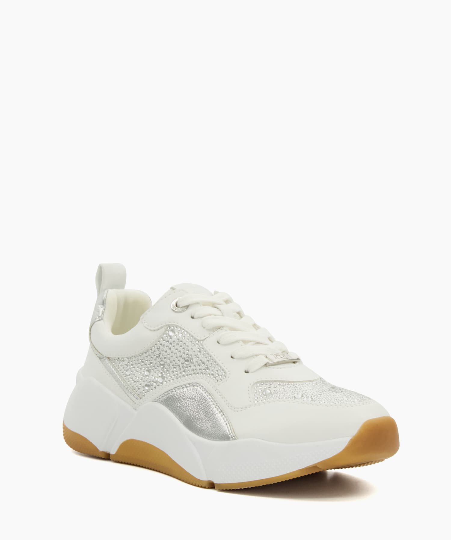 Eagerlys White