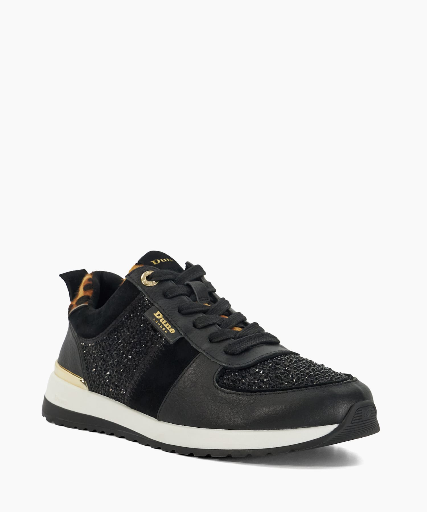 Ego Black