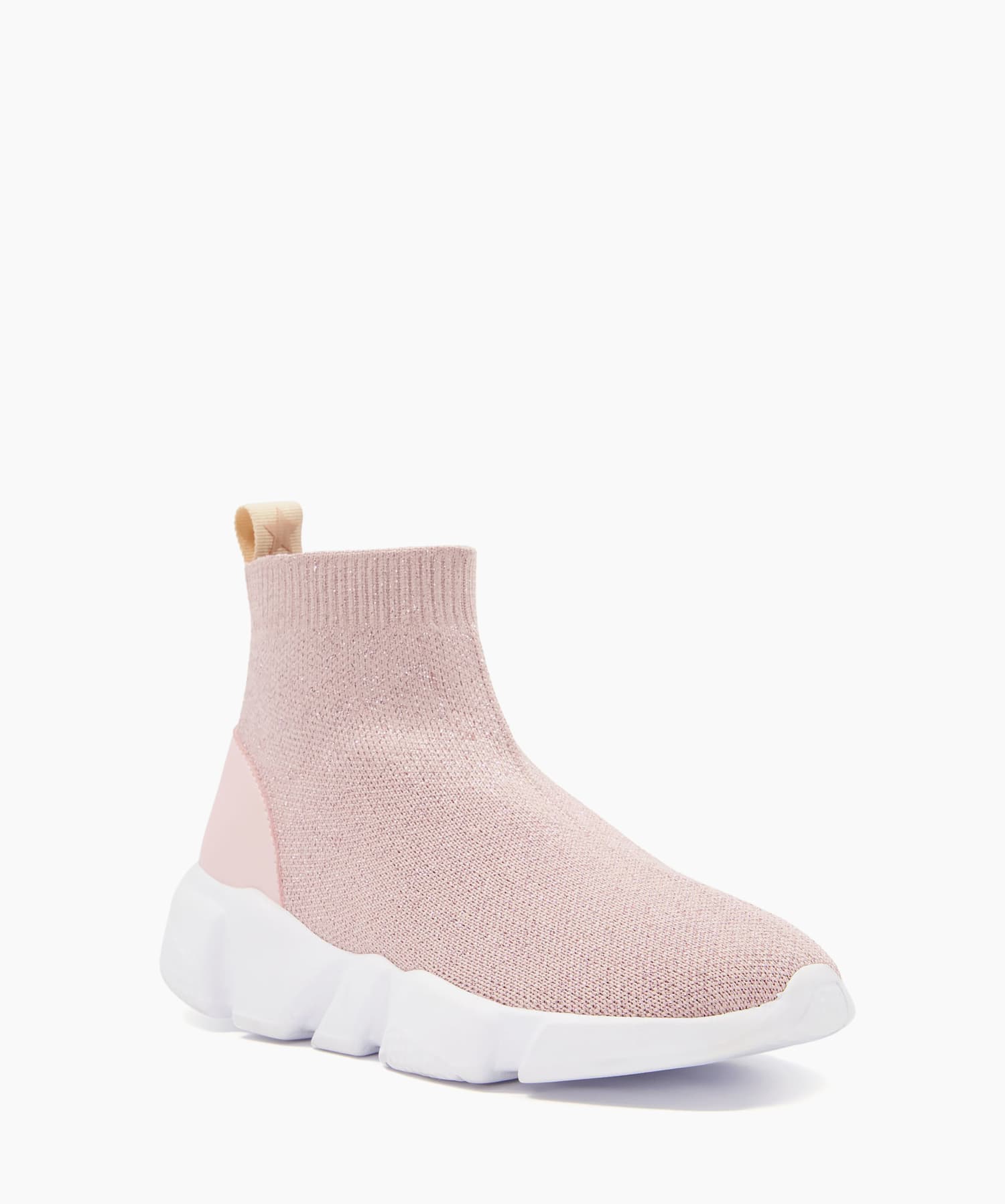 Cheap sale sock trainers