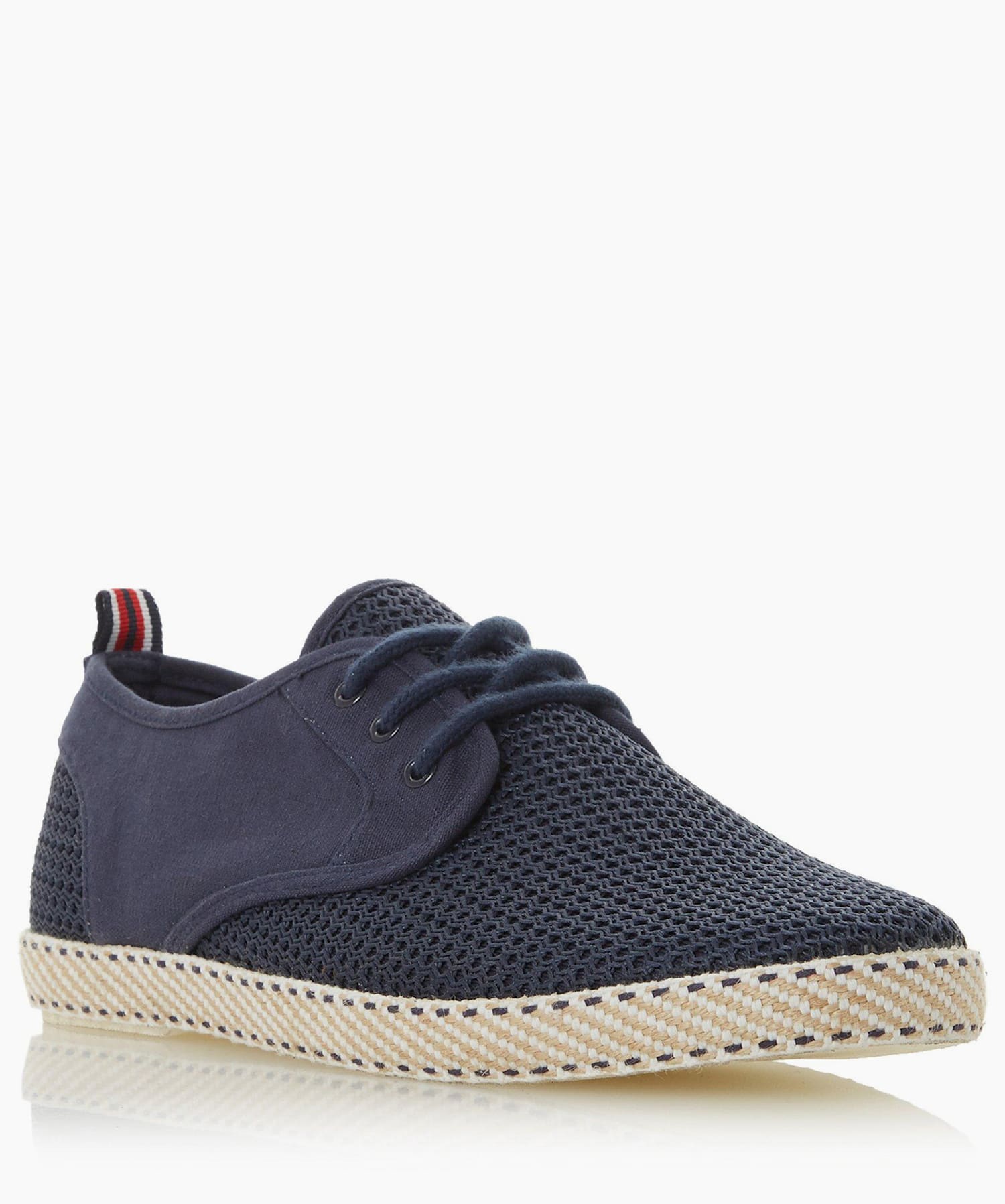 Mesh lace up shoes outlet