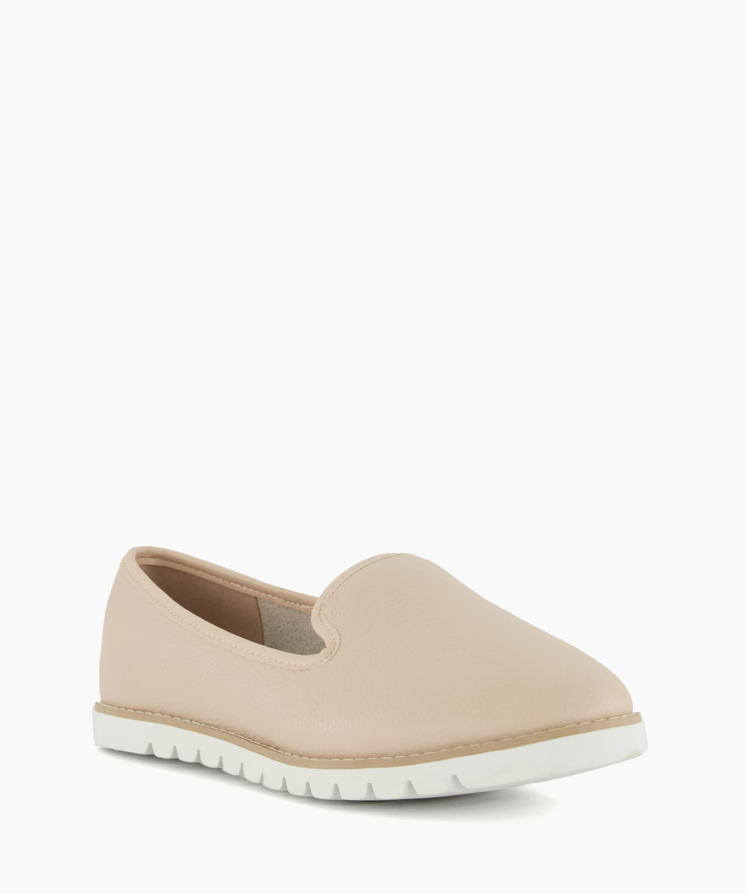 Dune galleon loafers hot sale