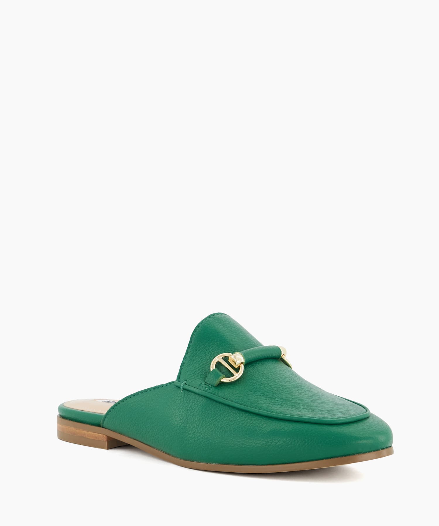 Ladies backless loafers uk top