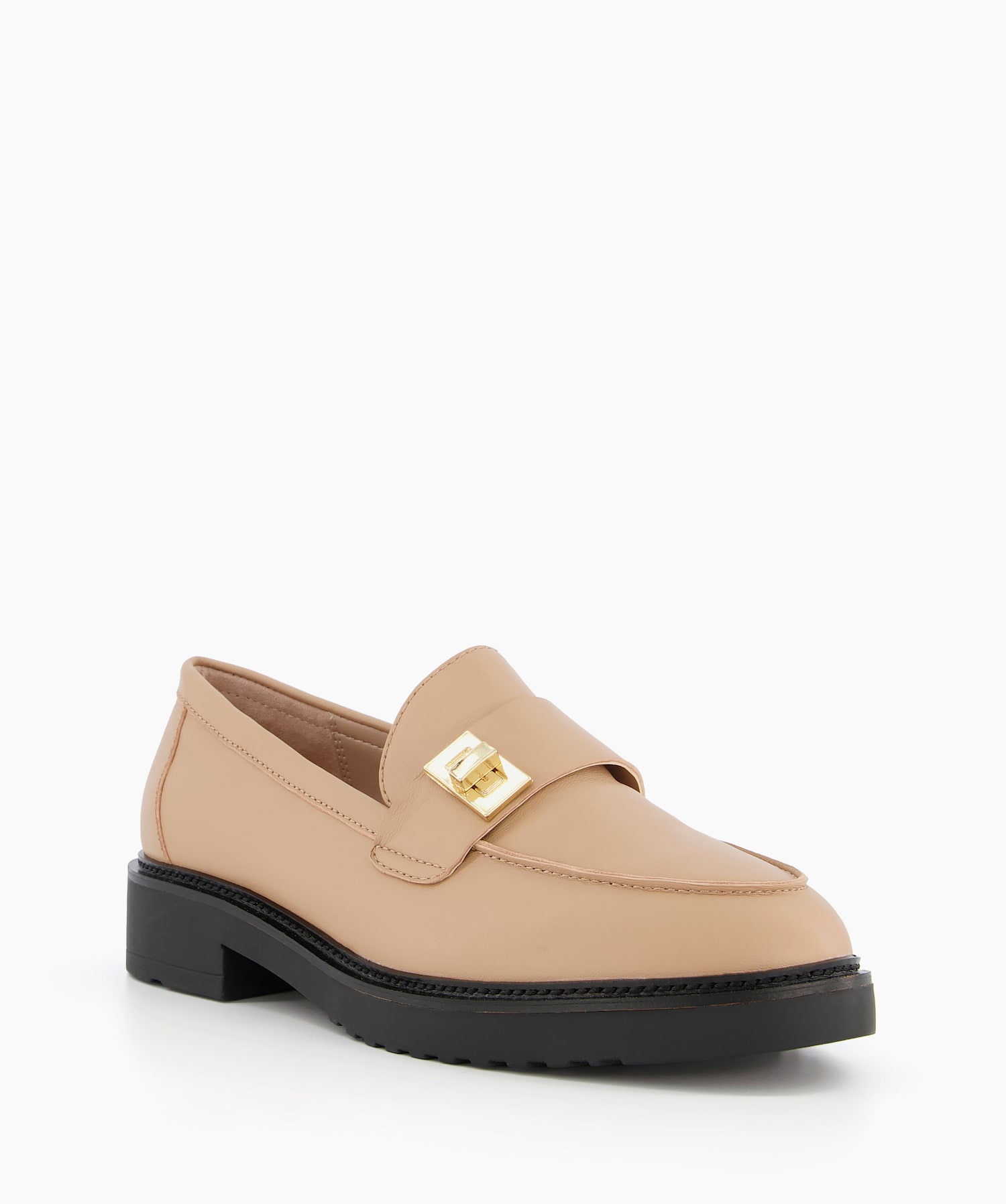 Dune ginney outlet loafers