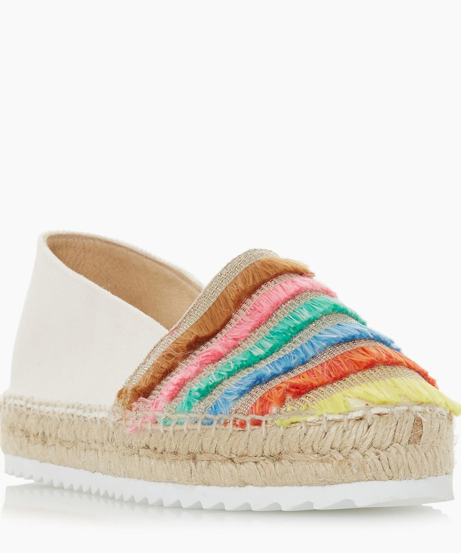 Frayed espadrilles hotsell