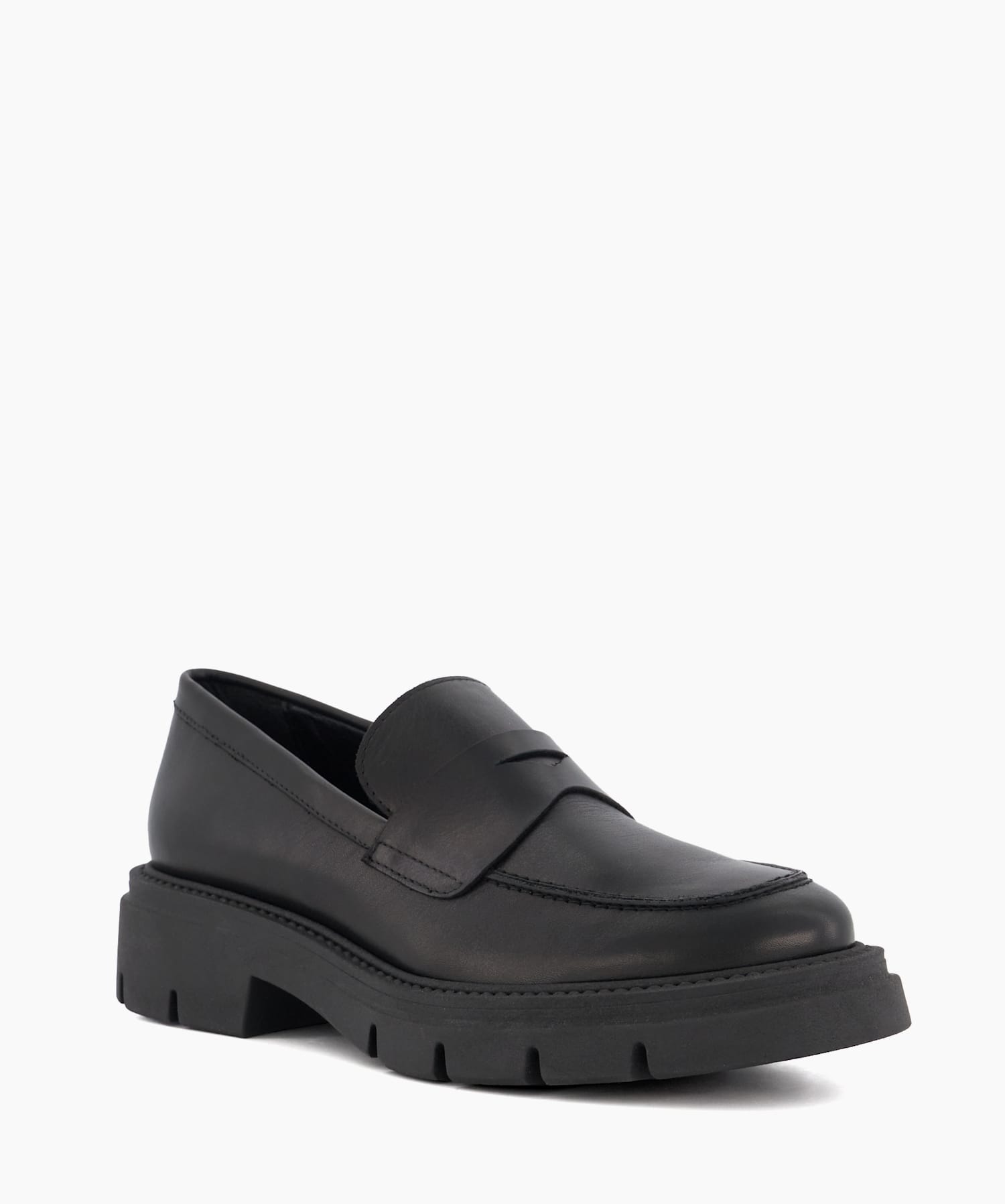 Dune gracella flatform loafers discount