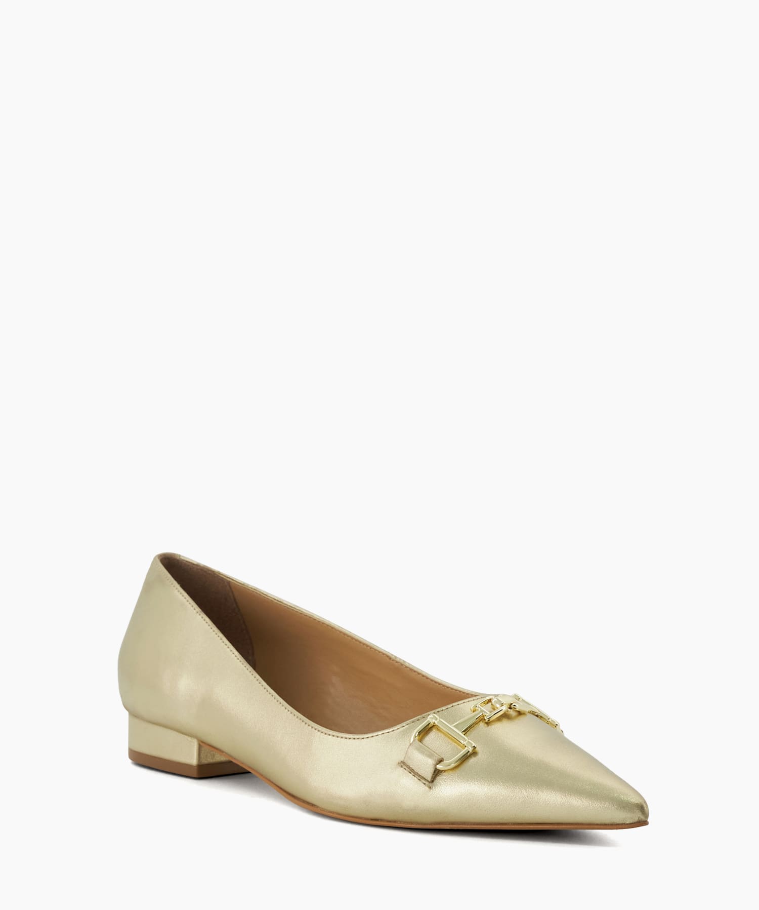 Dune hercules ballet pumps deals