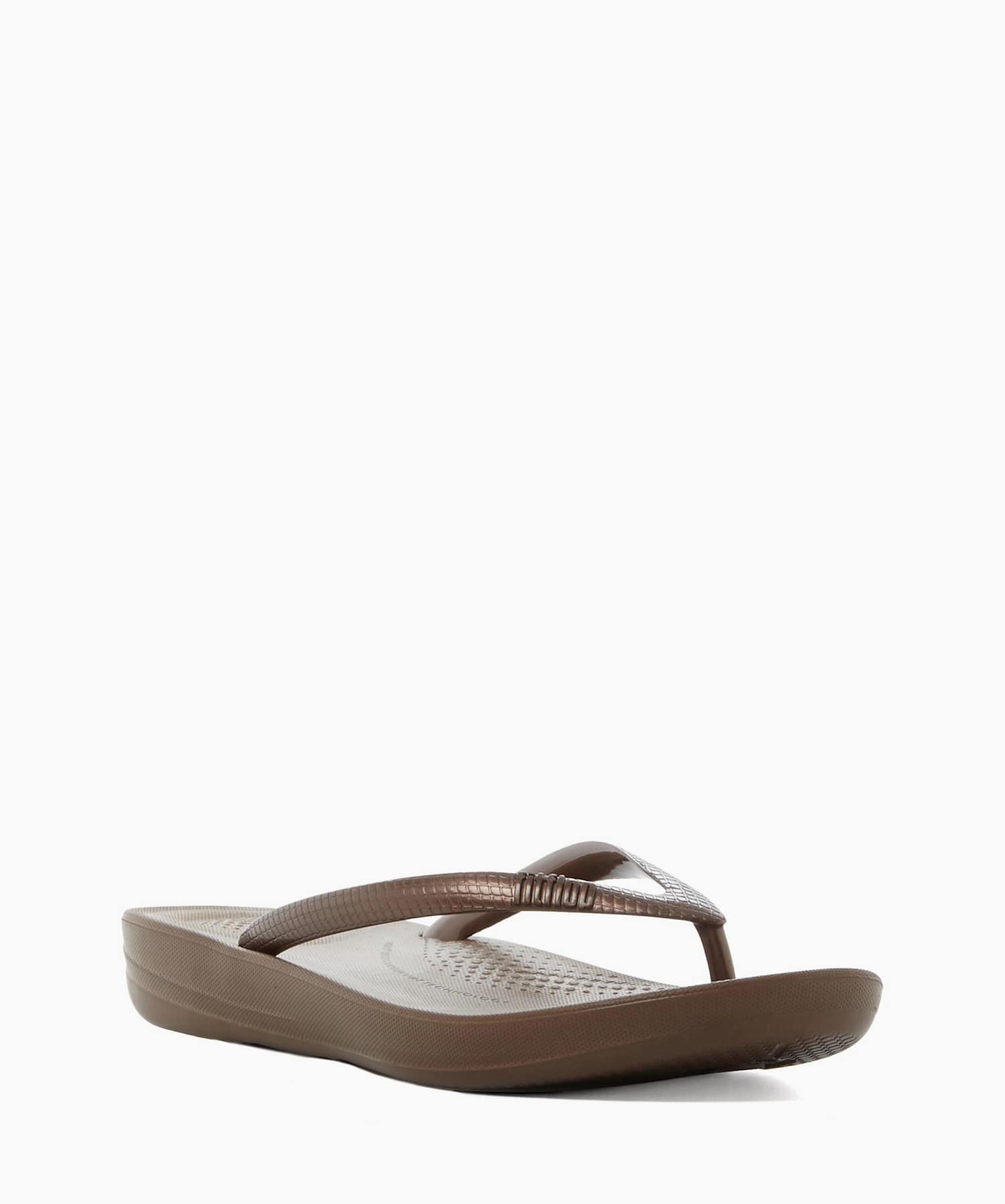 Byyb elara wedge flip flop clearance