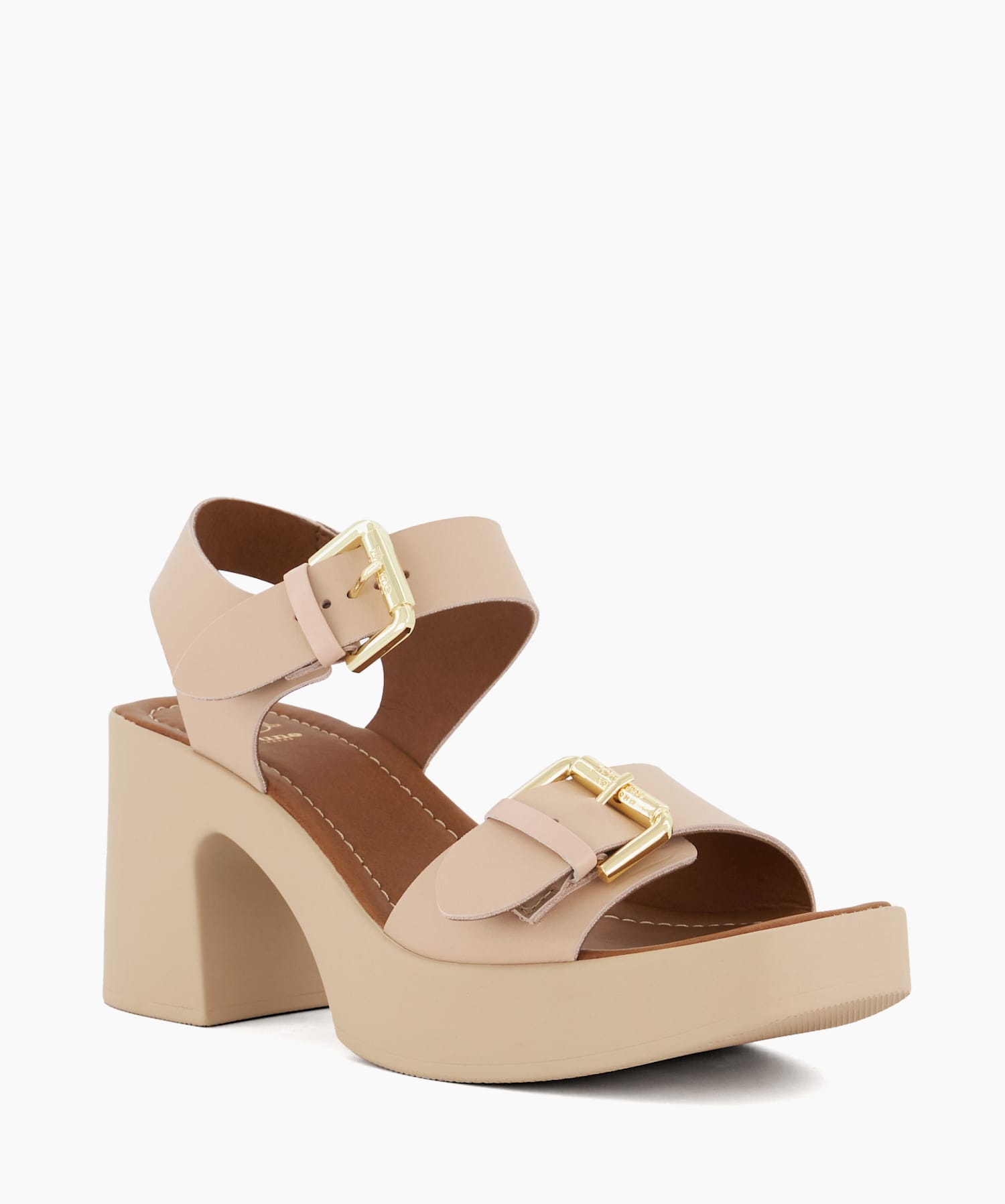 Blush platforms shop