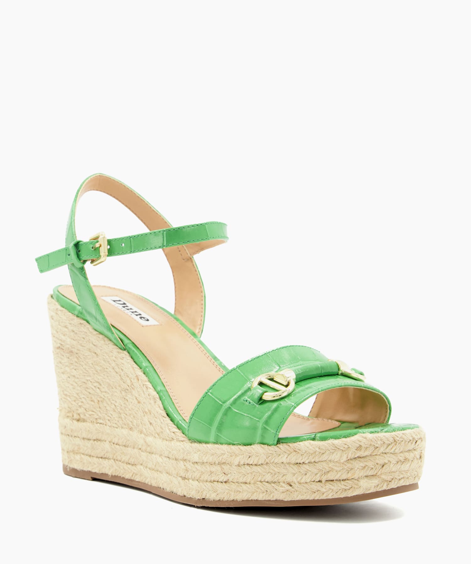 Dune clearance sale wedges