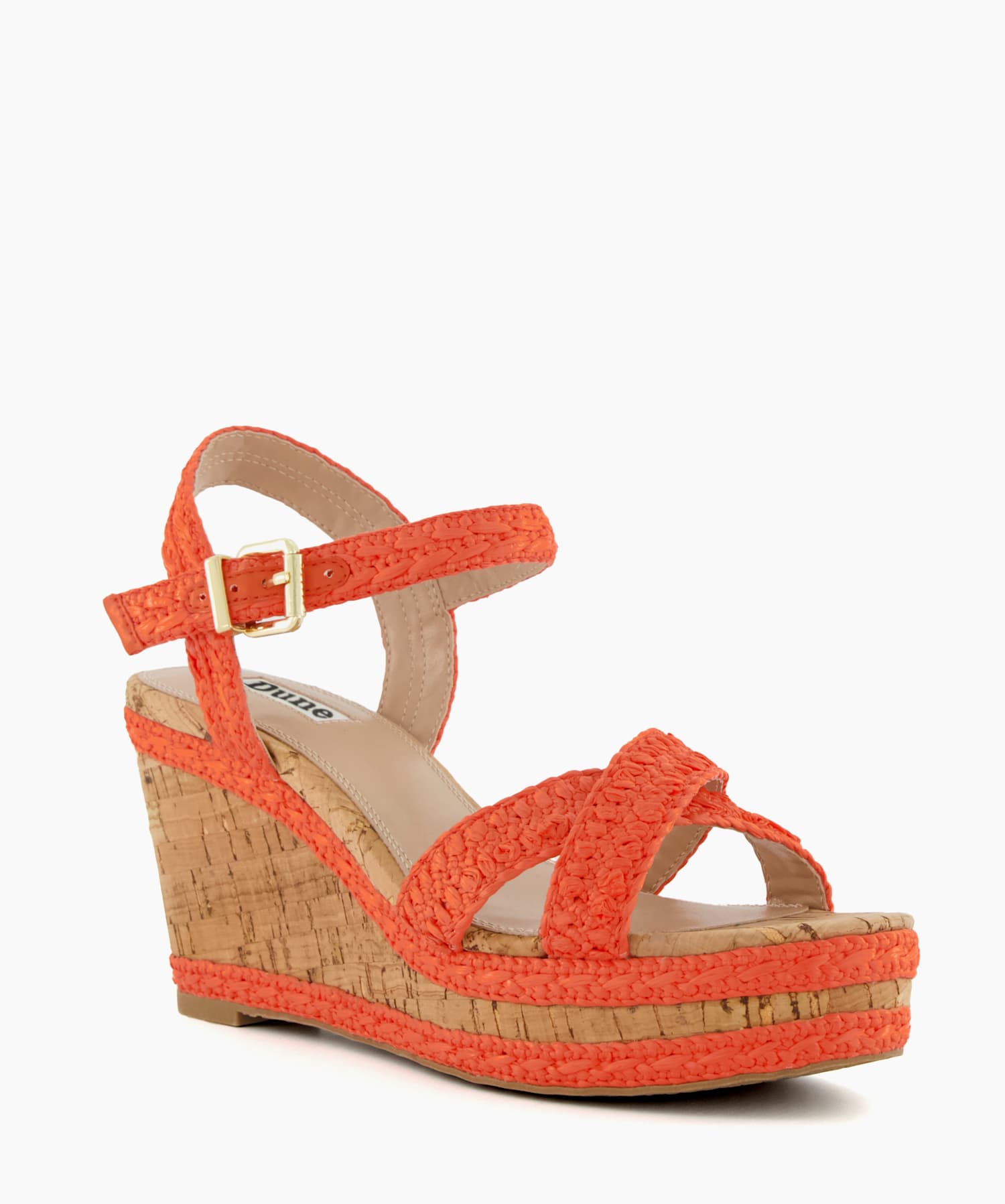 Are cork wedges in style 2019 sale