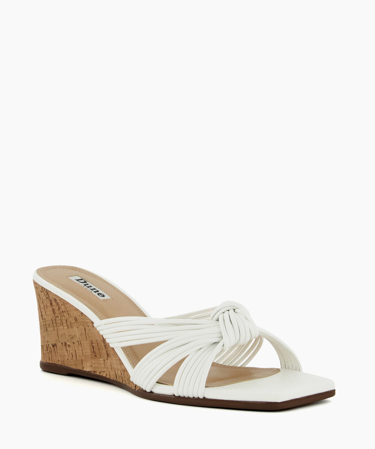 Mules compensees liege shop