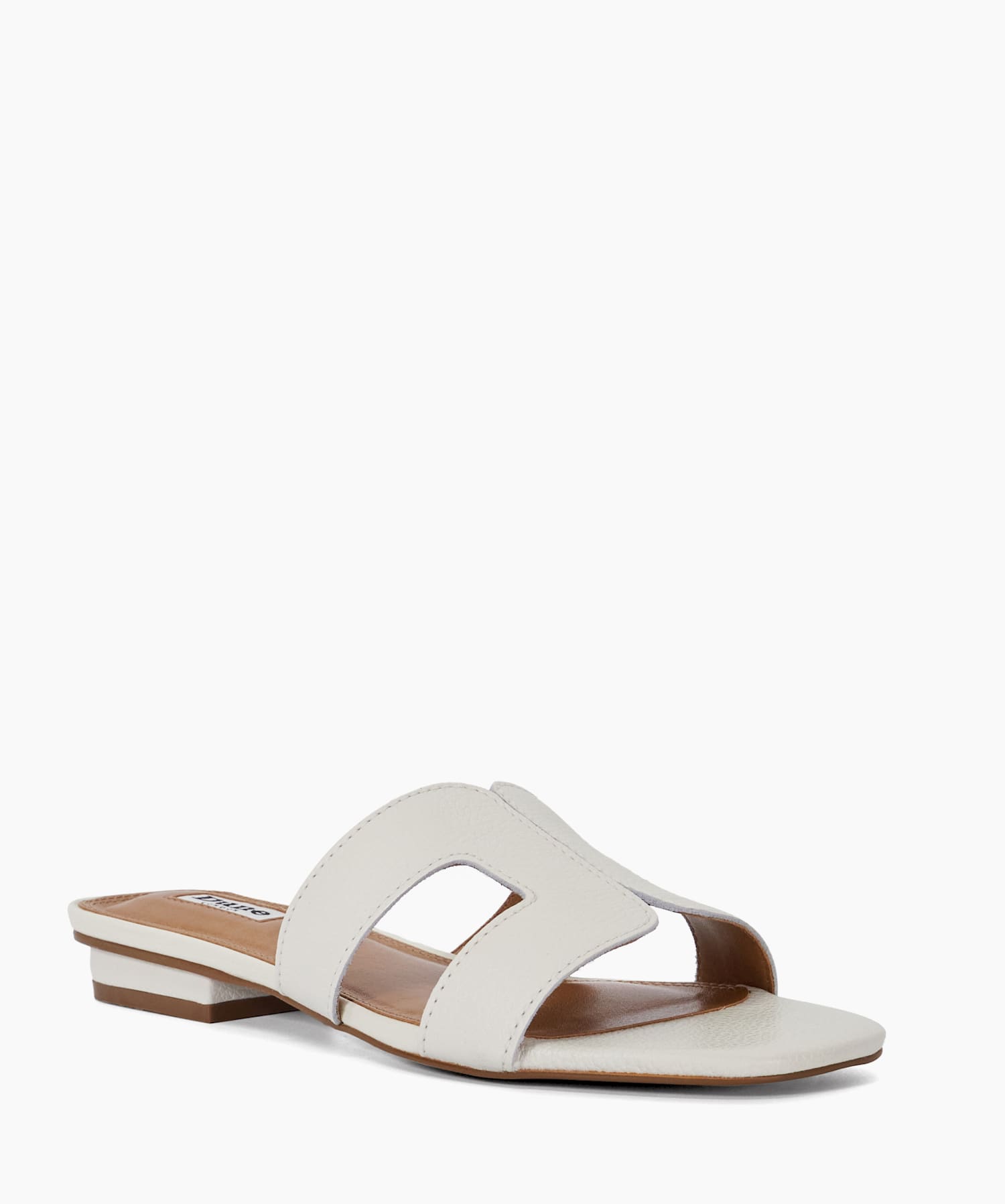 Dune loupe sandals sales sale