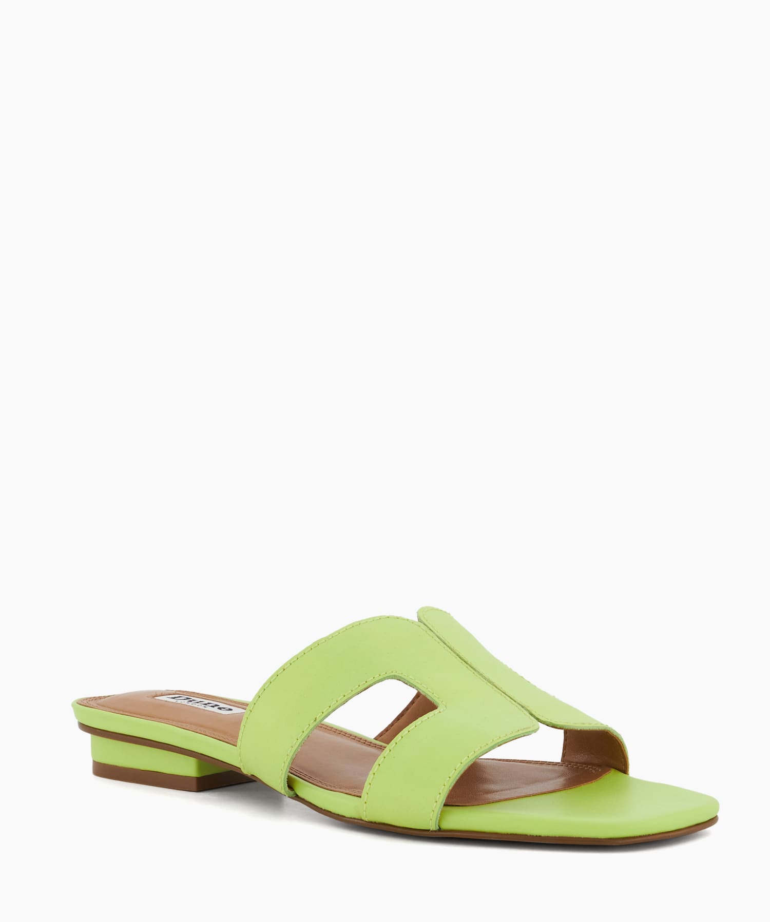 Lime green outlet jordan sandals